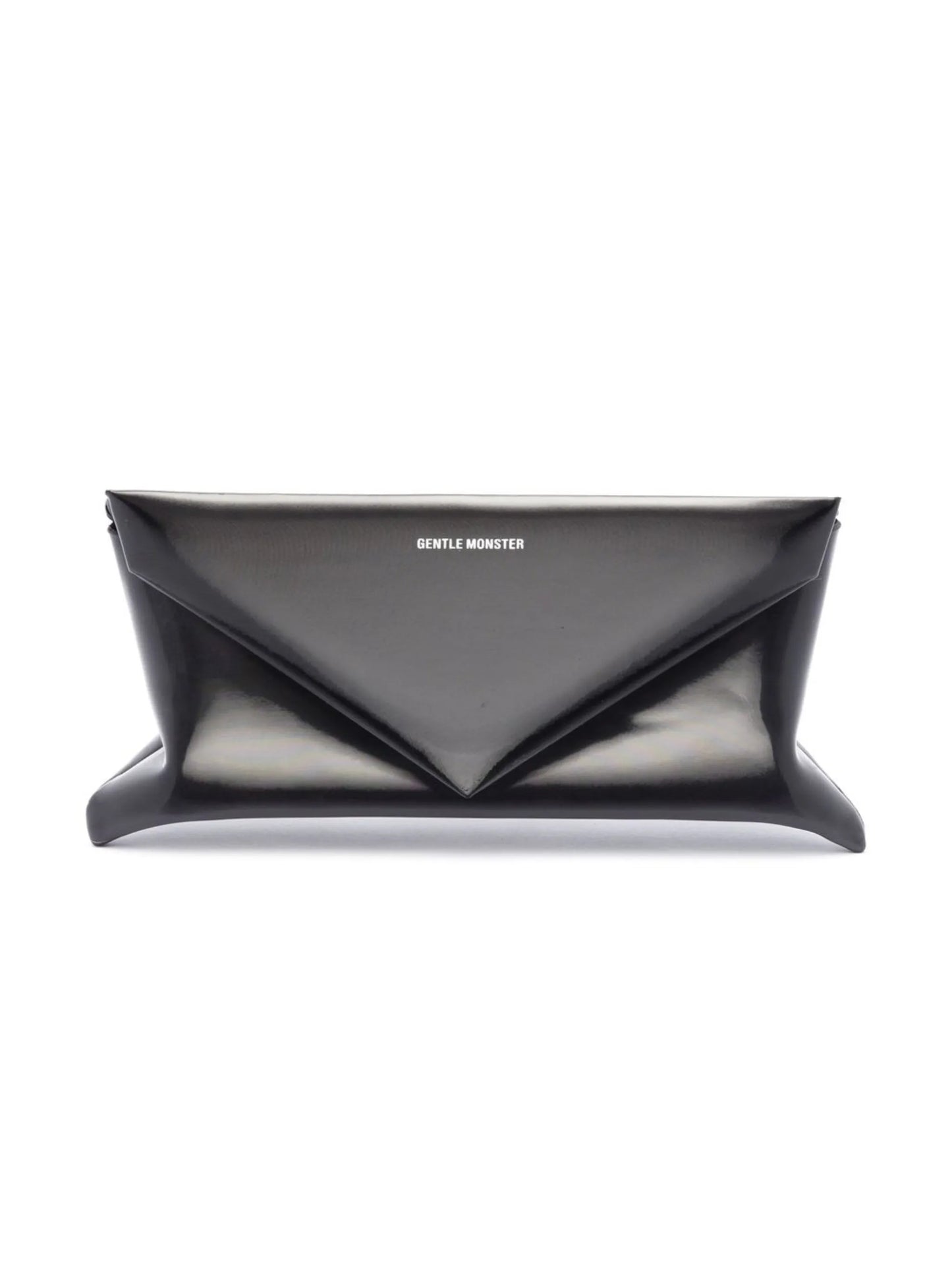 Booster 01 square-frame glasses