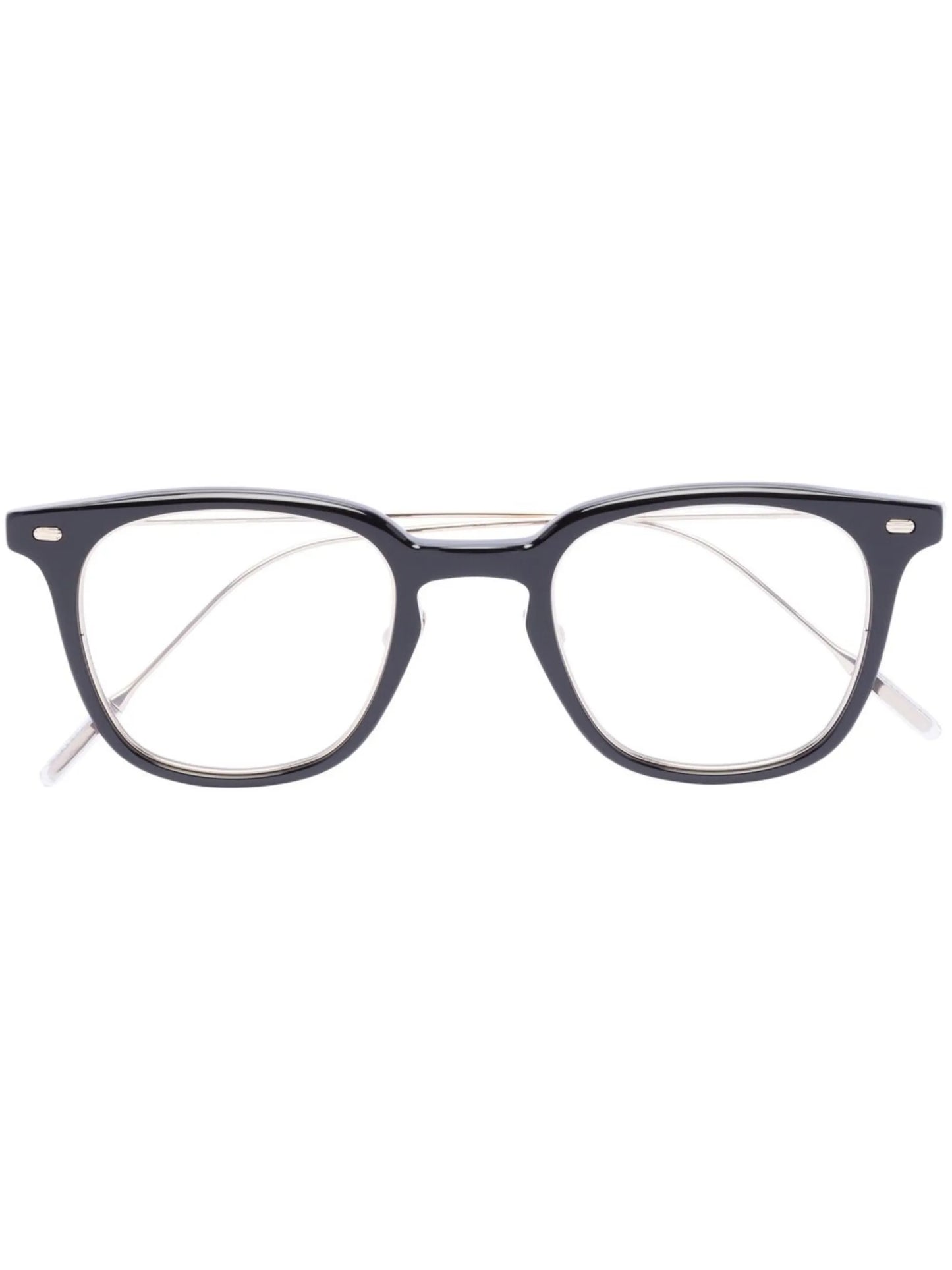 Booster 01 square-frame glasses