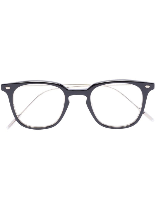 Booster 01 square-frame glasses