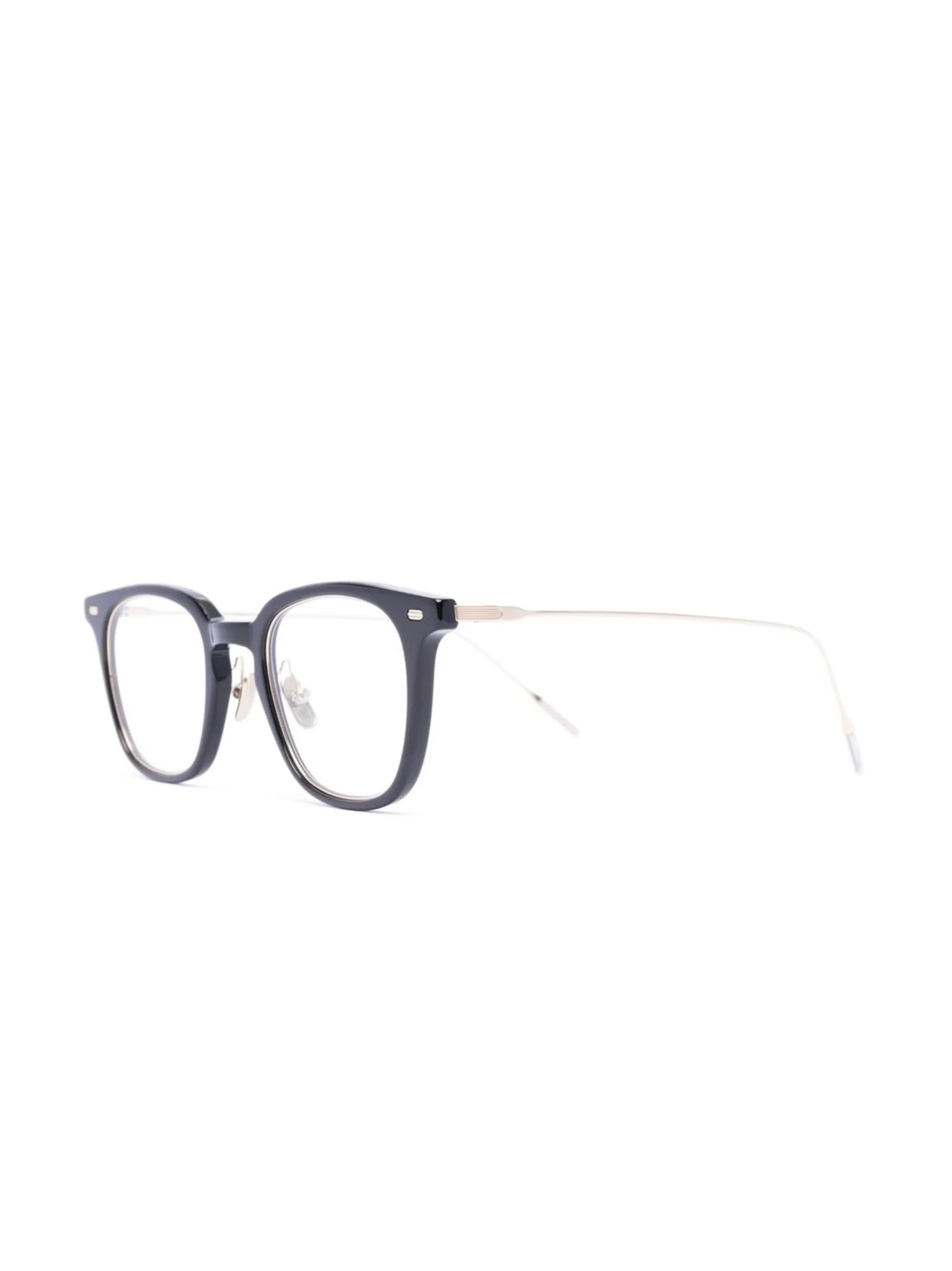 Booster 01 square-frame glasses