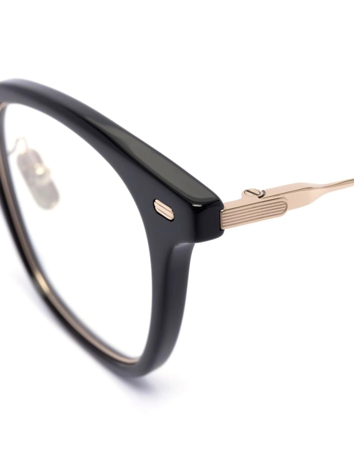 Booster 01 square-frame glasses