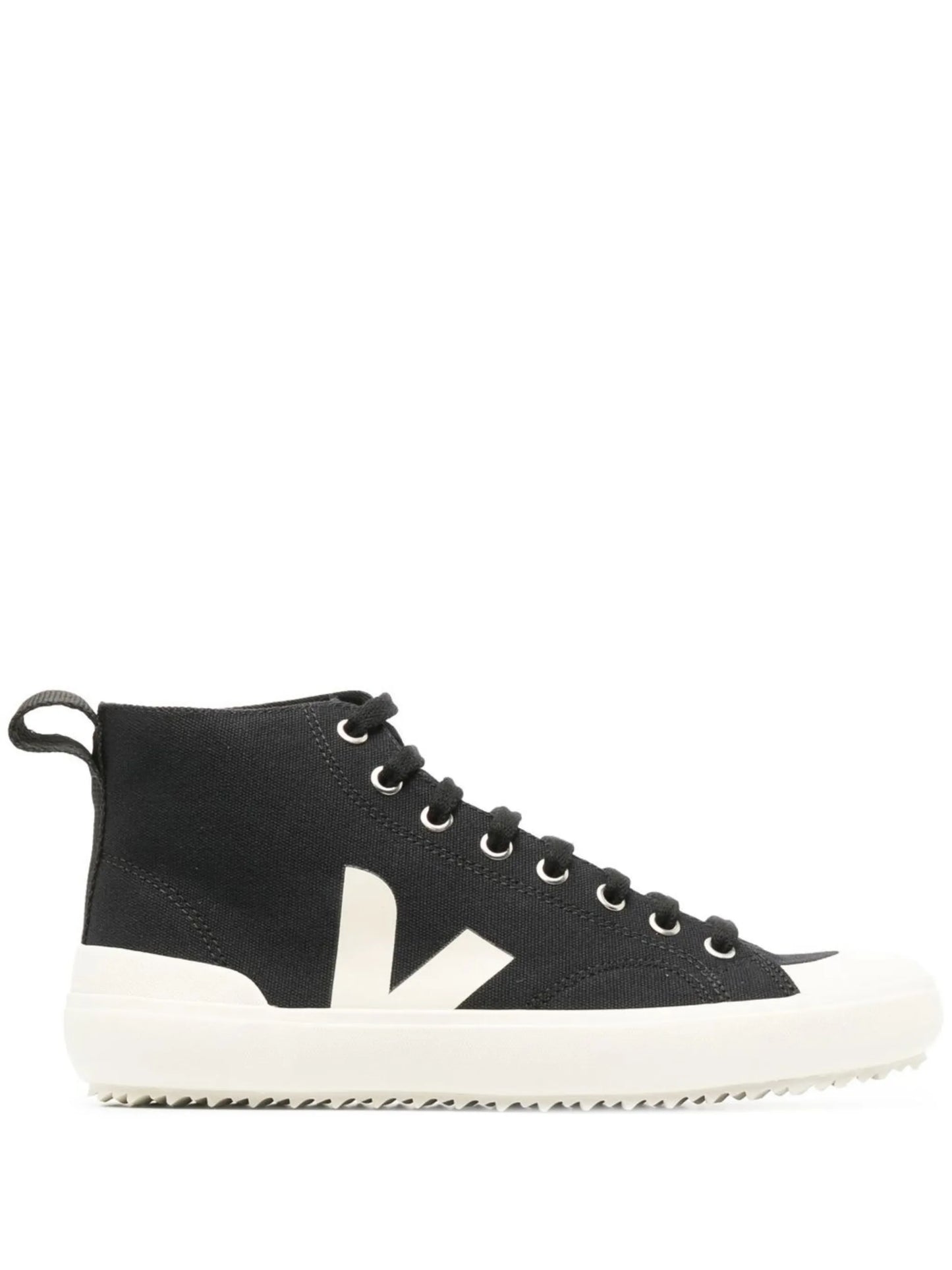 Nova high-top sneakers