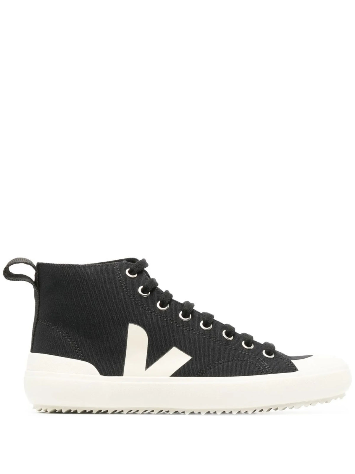 Nova high-top sneakers