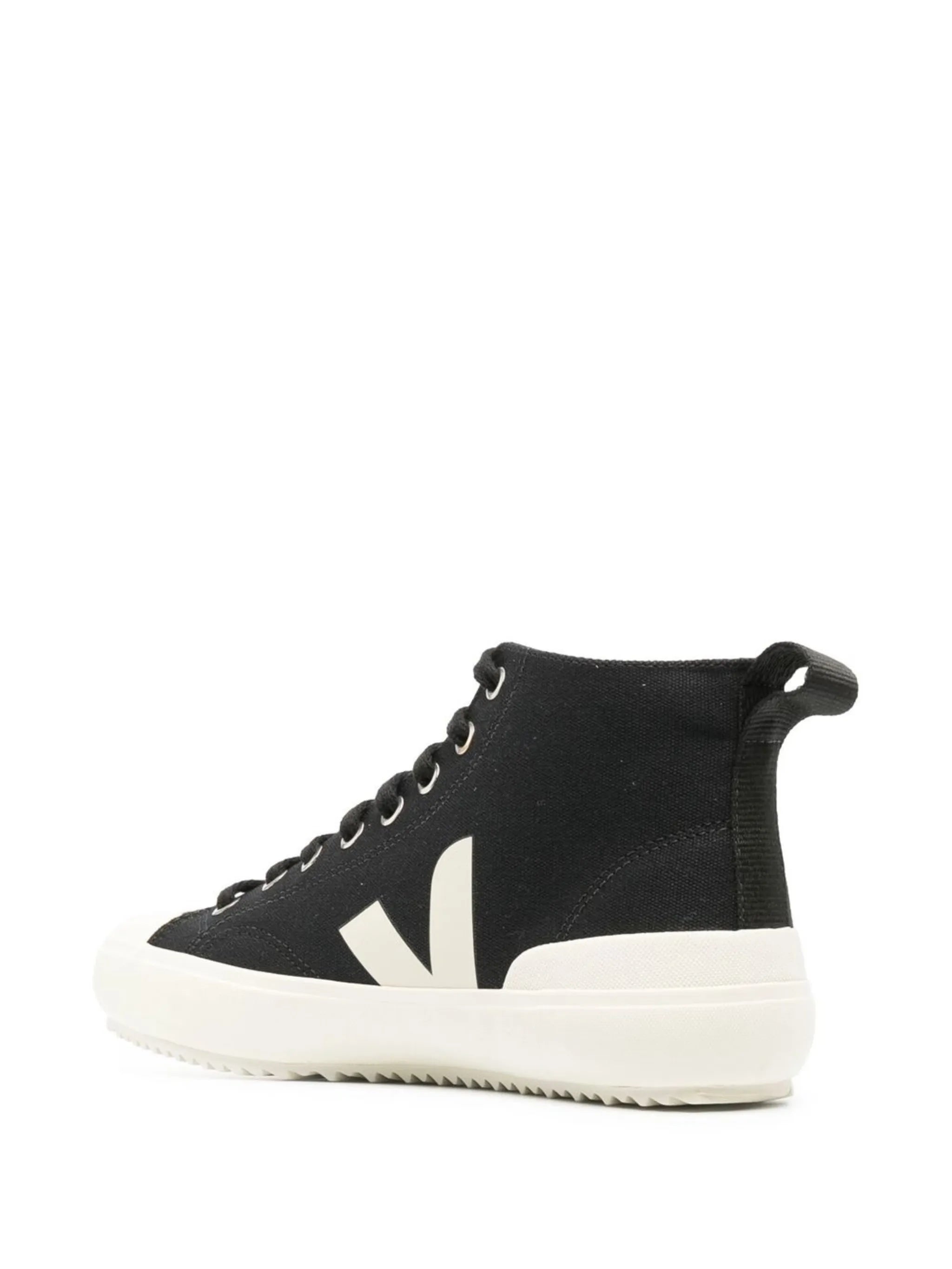 Nova high-top sneakers