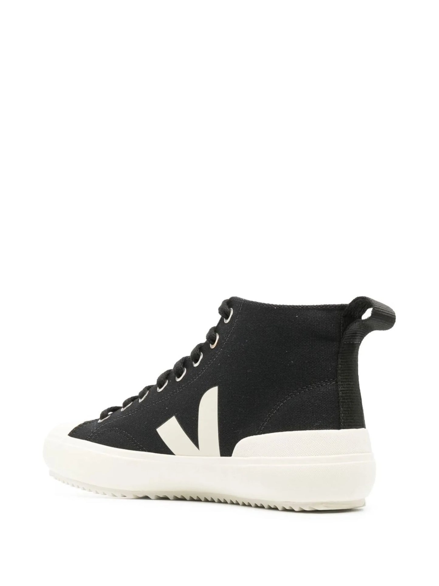 Nova high-top sneakers
