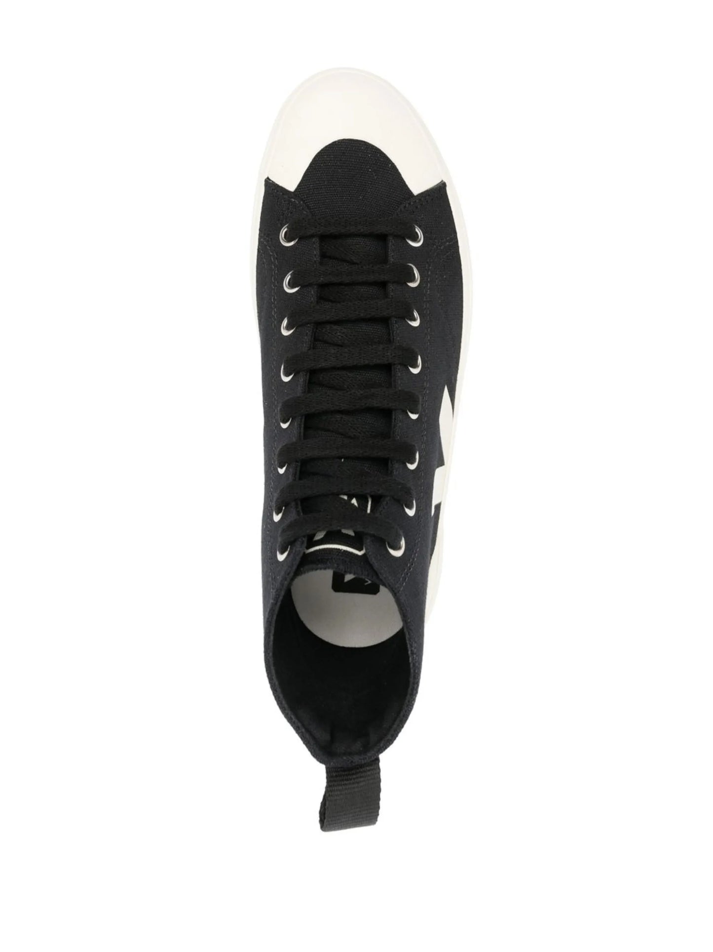 Nova high-top sneakers