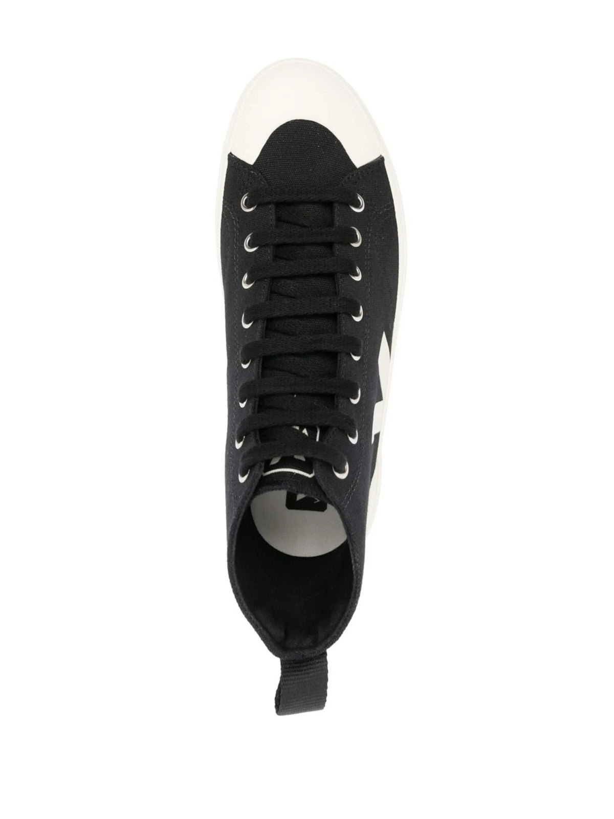 Nova high-top sneakers