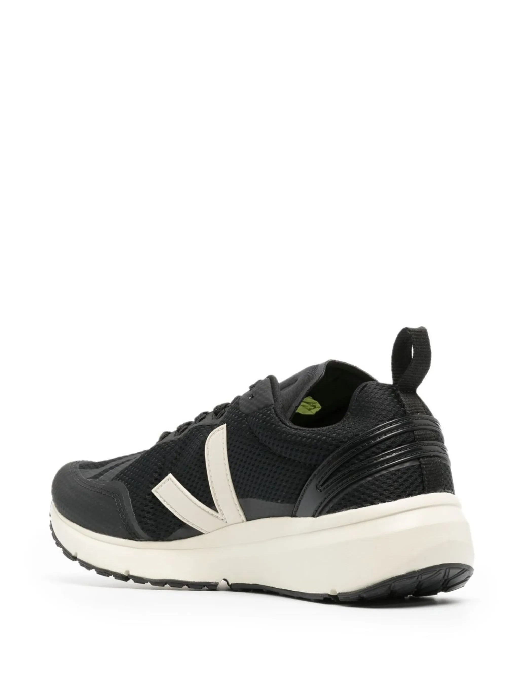 Condor low-top lace-up sneakers