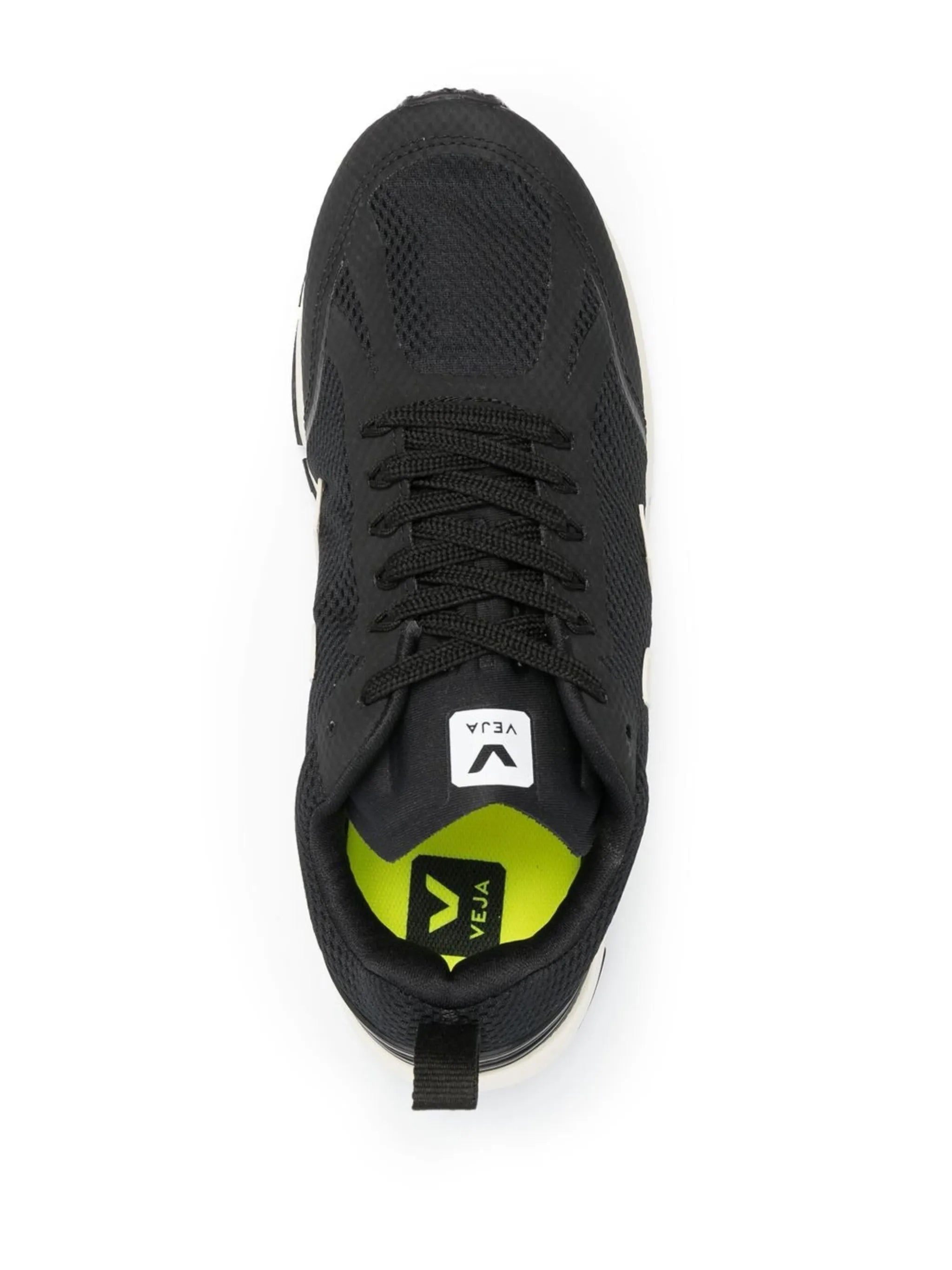 Condor low-top lace-up sneakers
