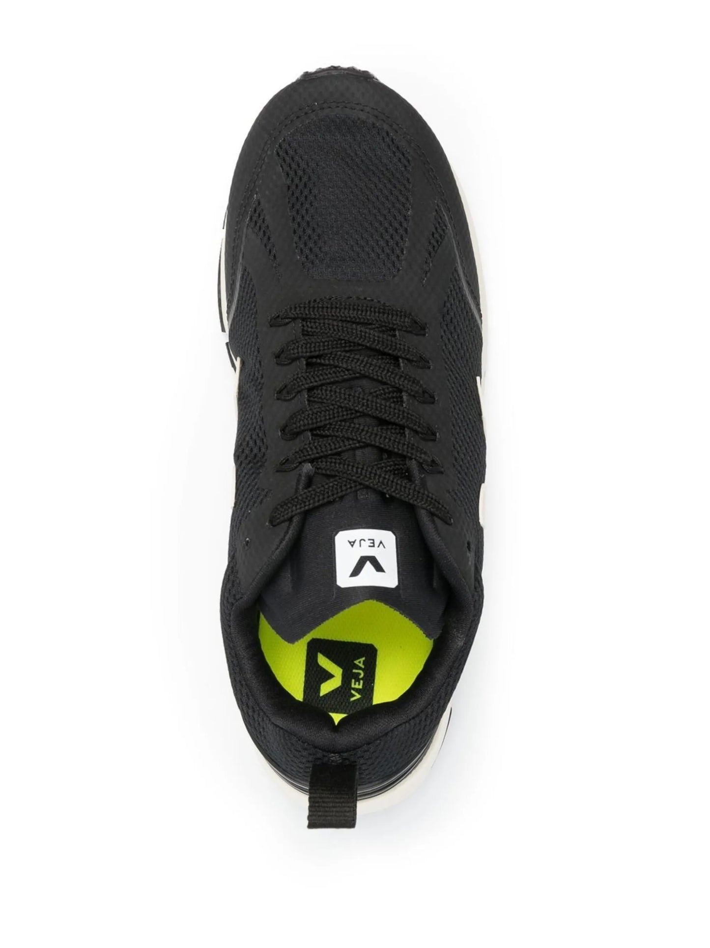Condor low-top lace-up sneakers