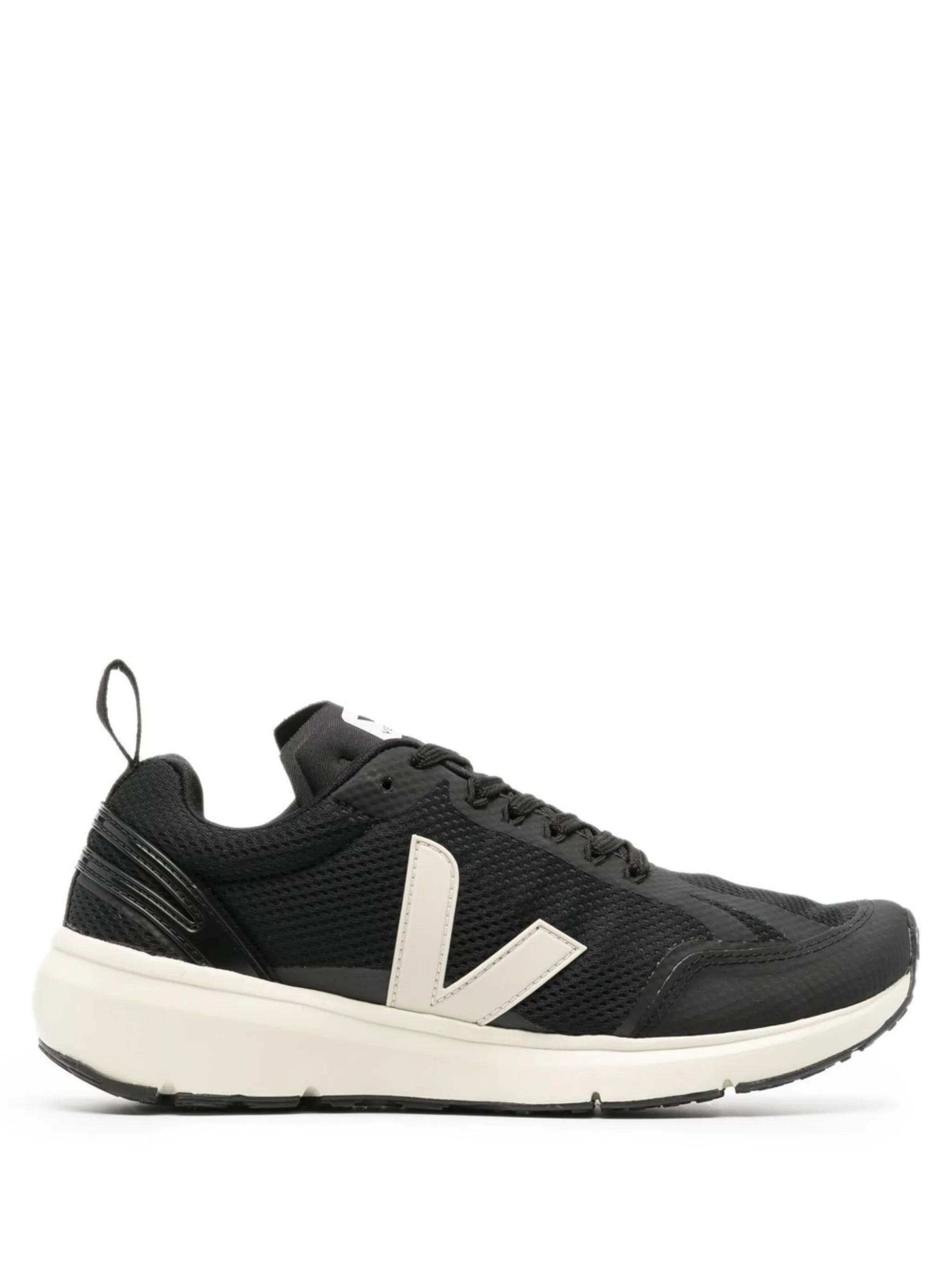 Condor low-top lace-up sneakers