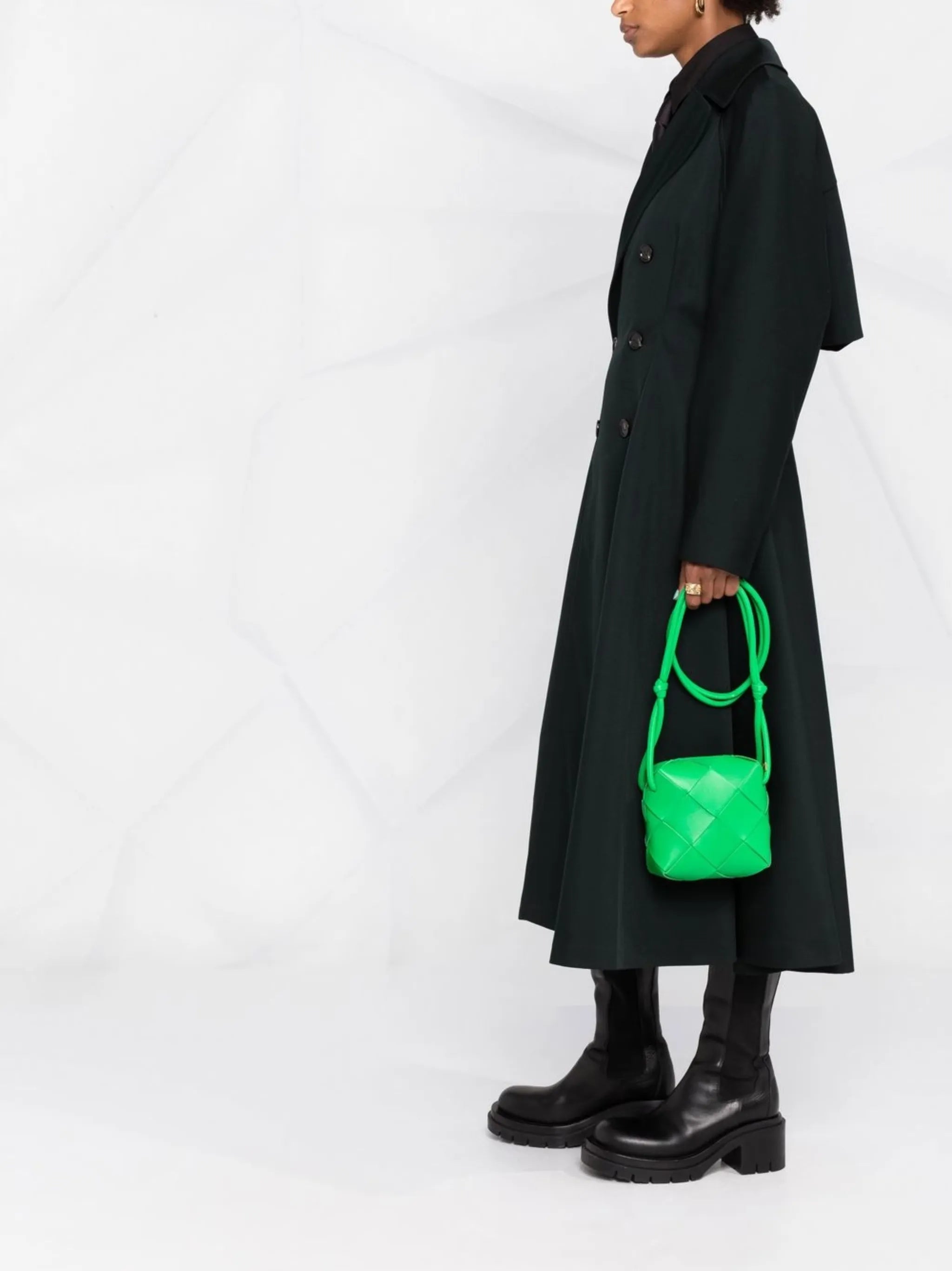 mini Cassette bag