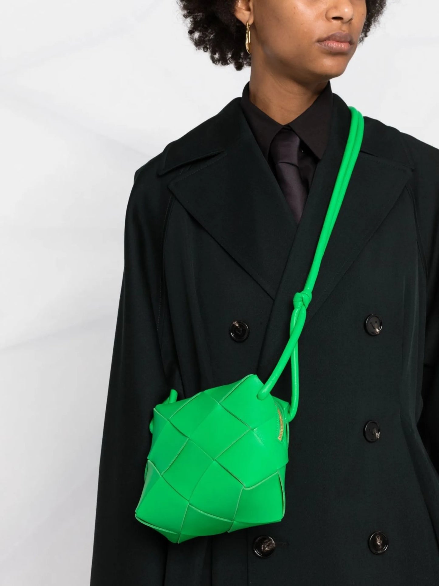 mini Cassette bag
