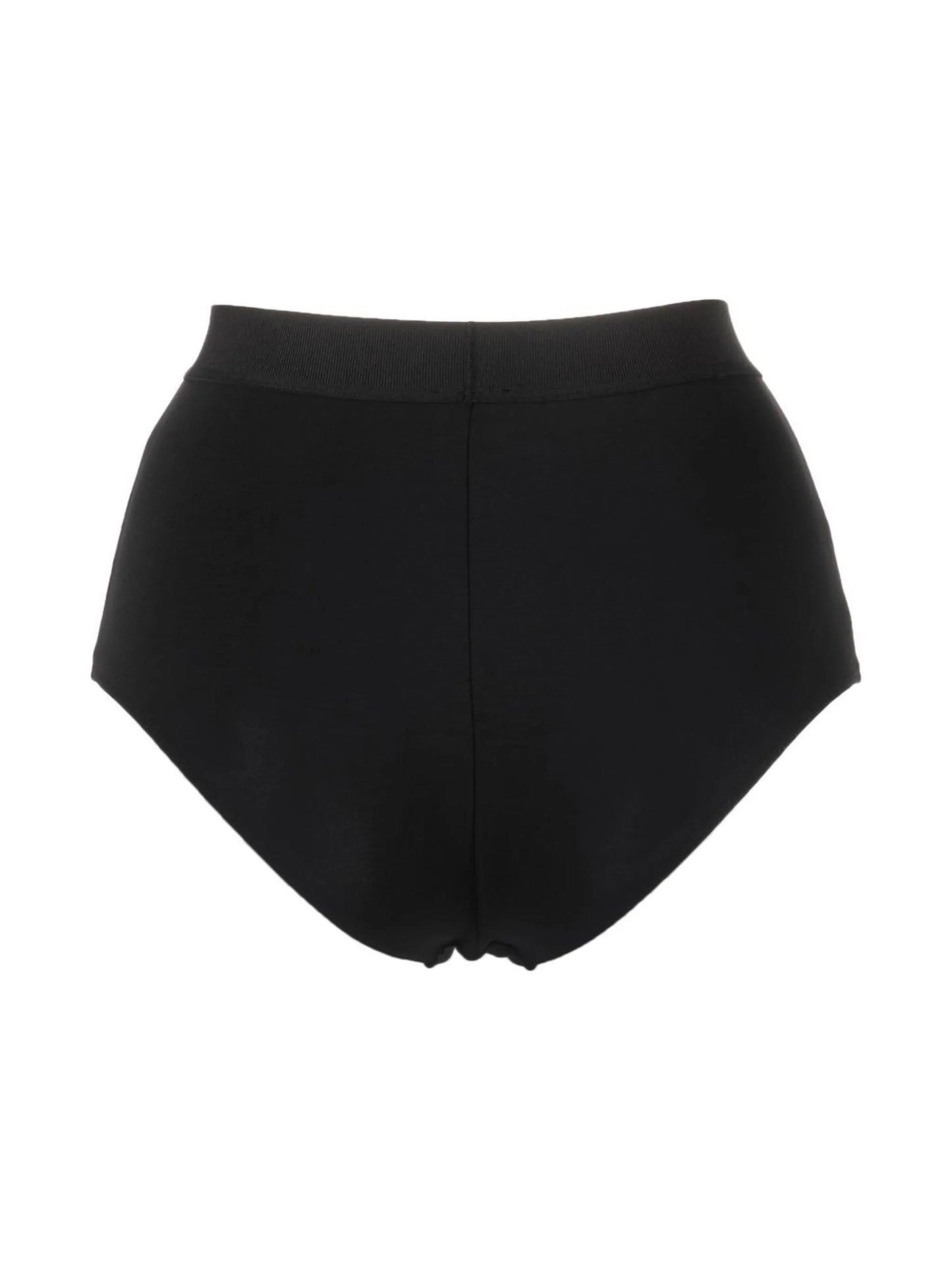 logo-waist briefs