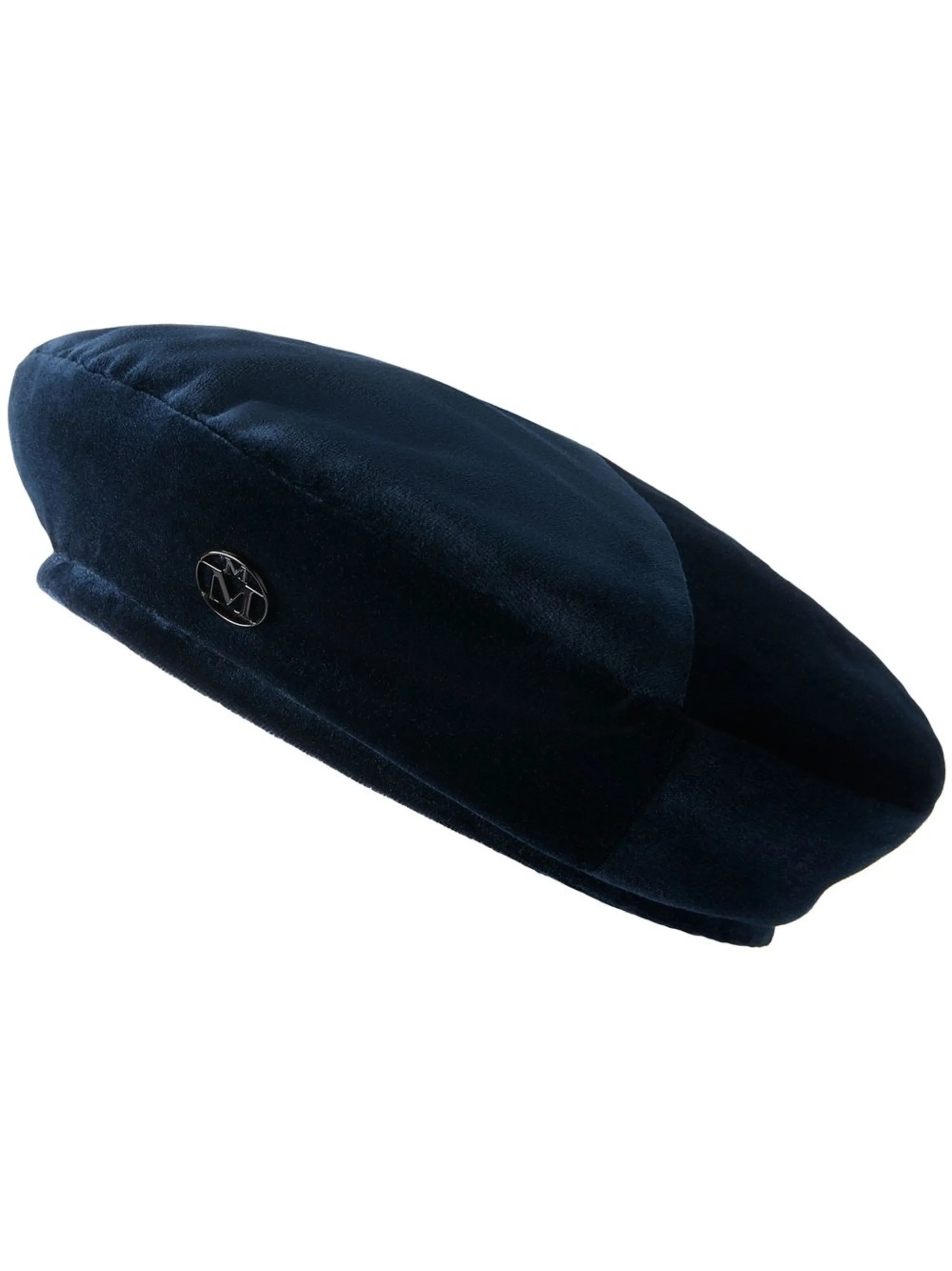 New Billy velvet beret