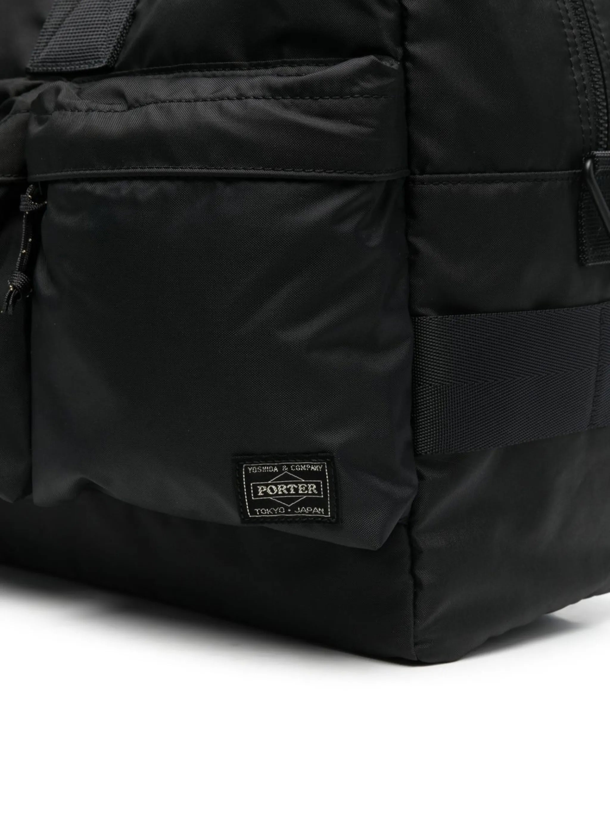 Force two-way duffle bag