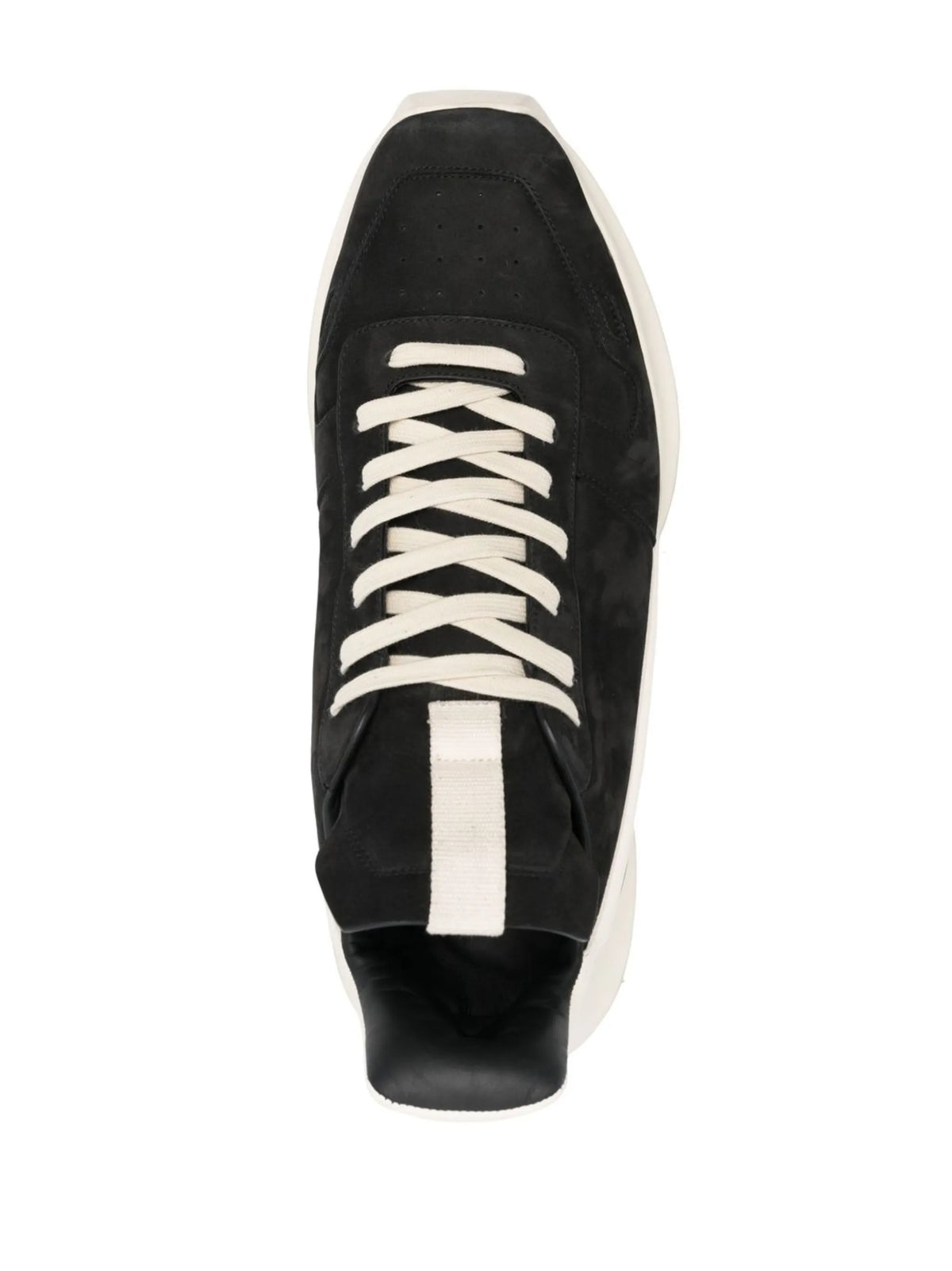 Geth lace-up sneakers