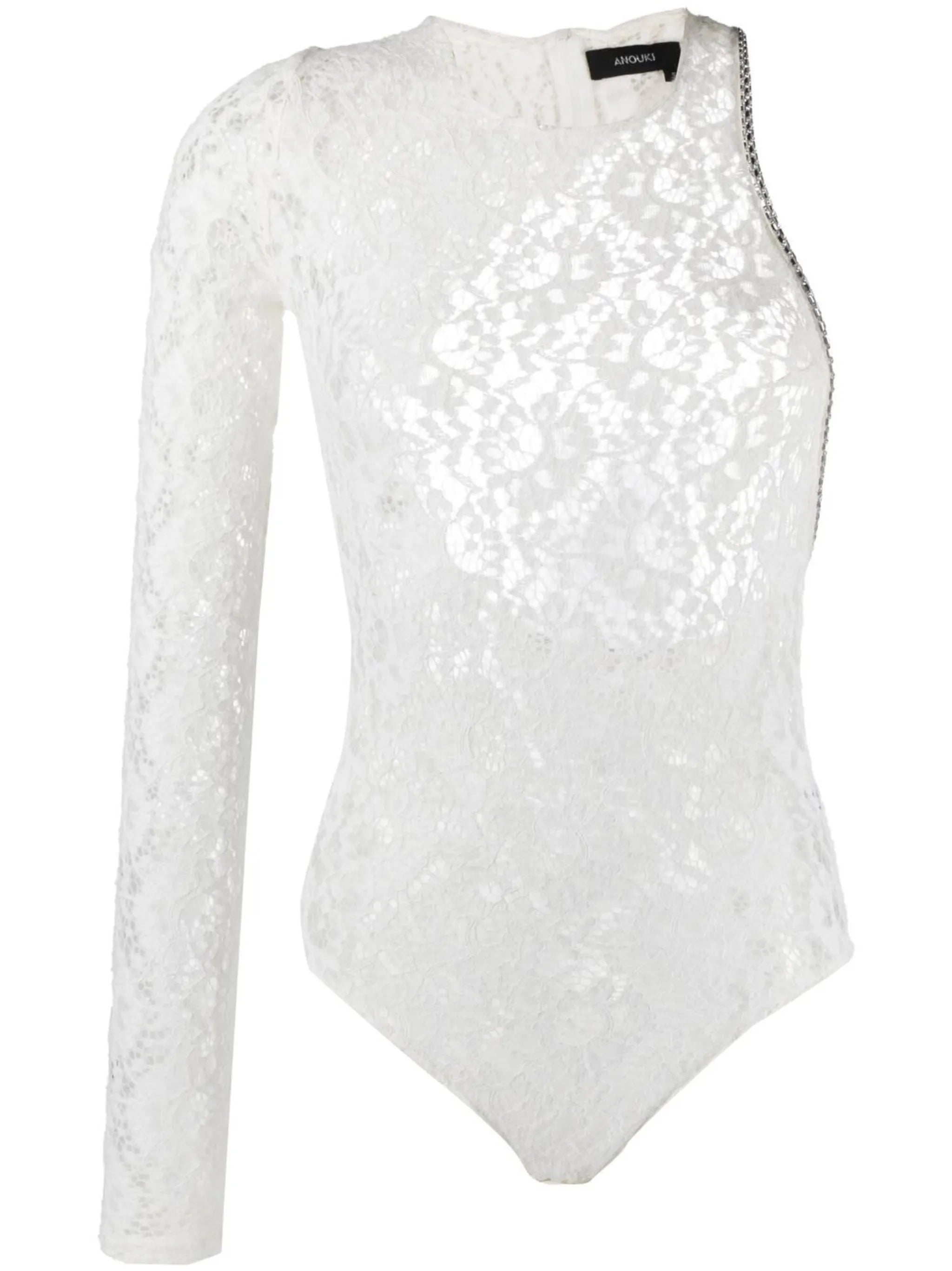 open-back bodysuit