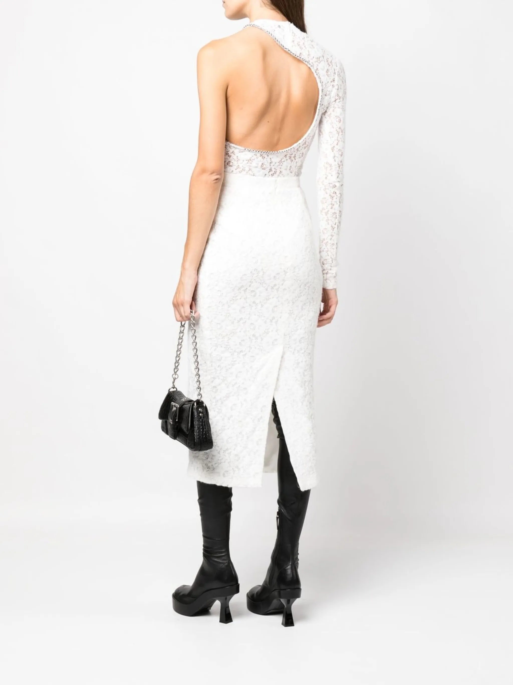 open-back bodysuit