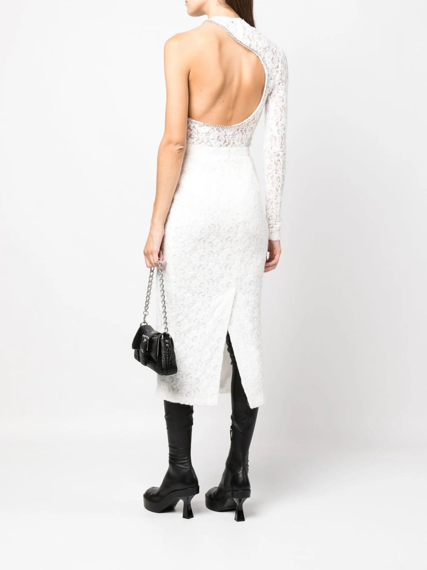 open-back bodysuit