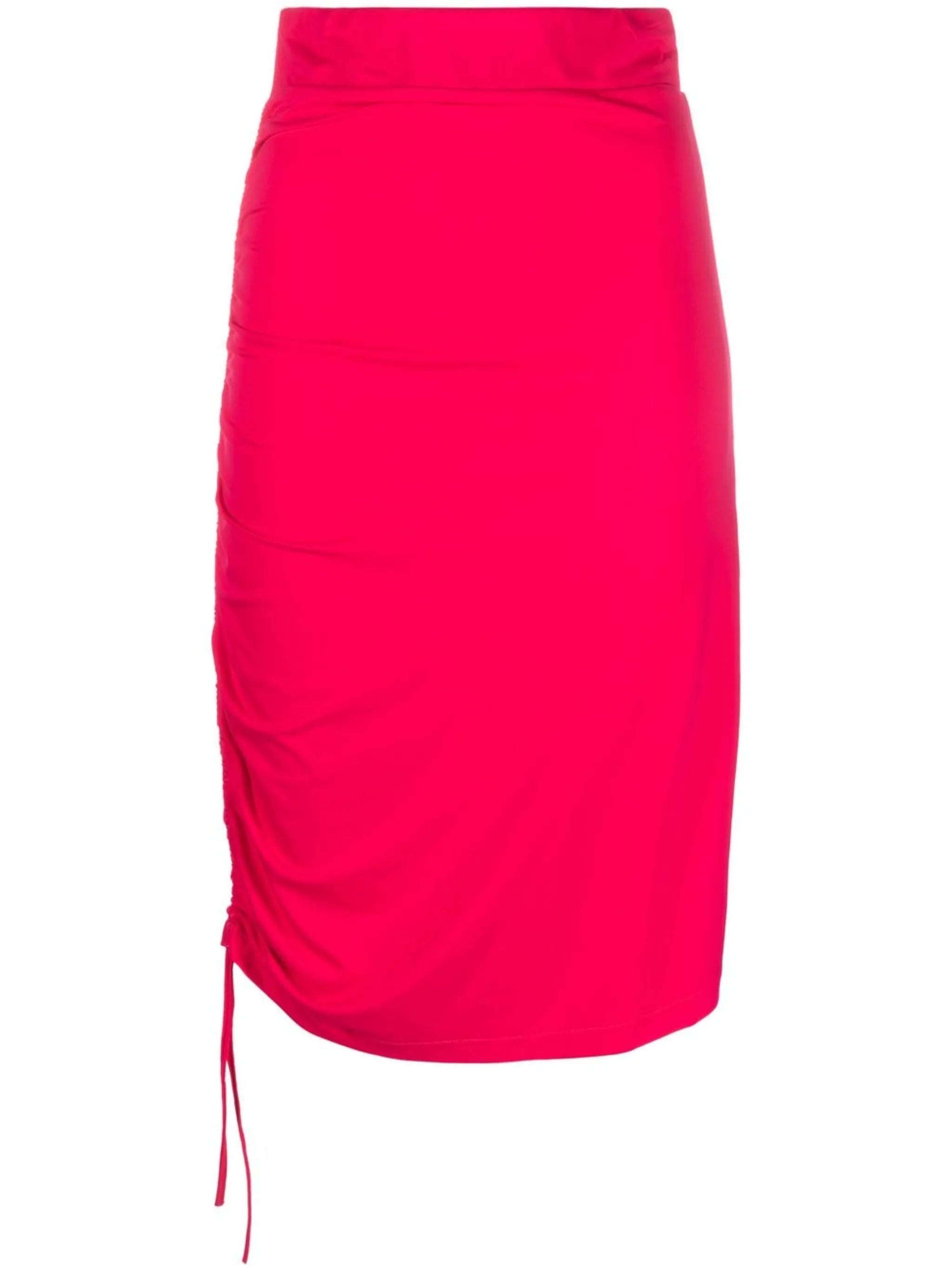 Nova pencil skirt