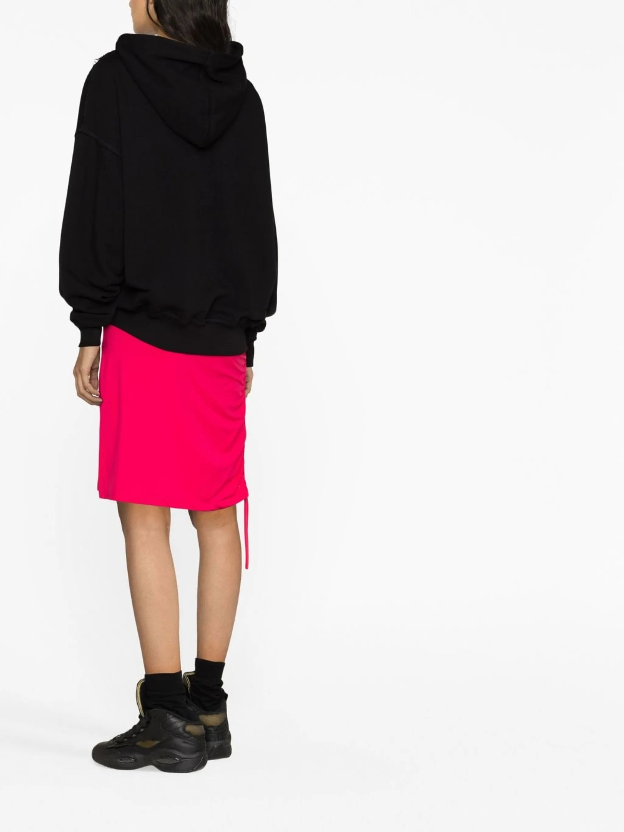 Nova pencil skirt
