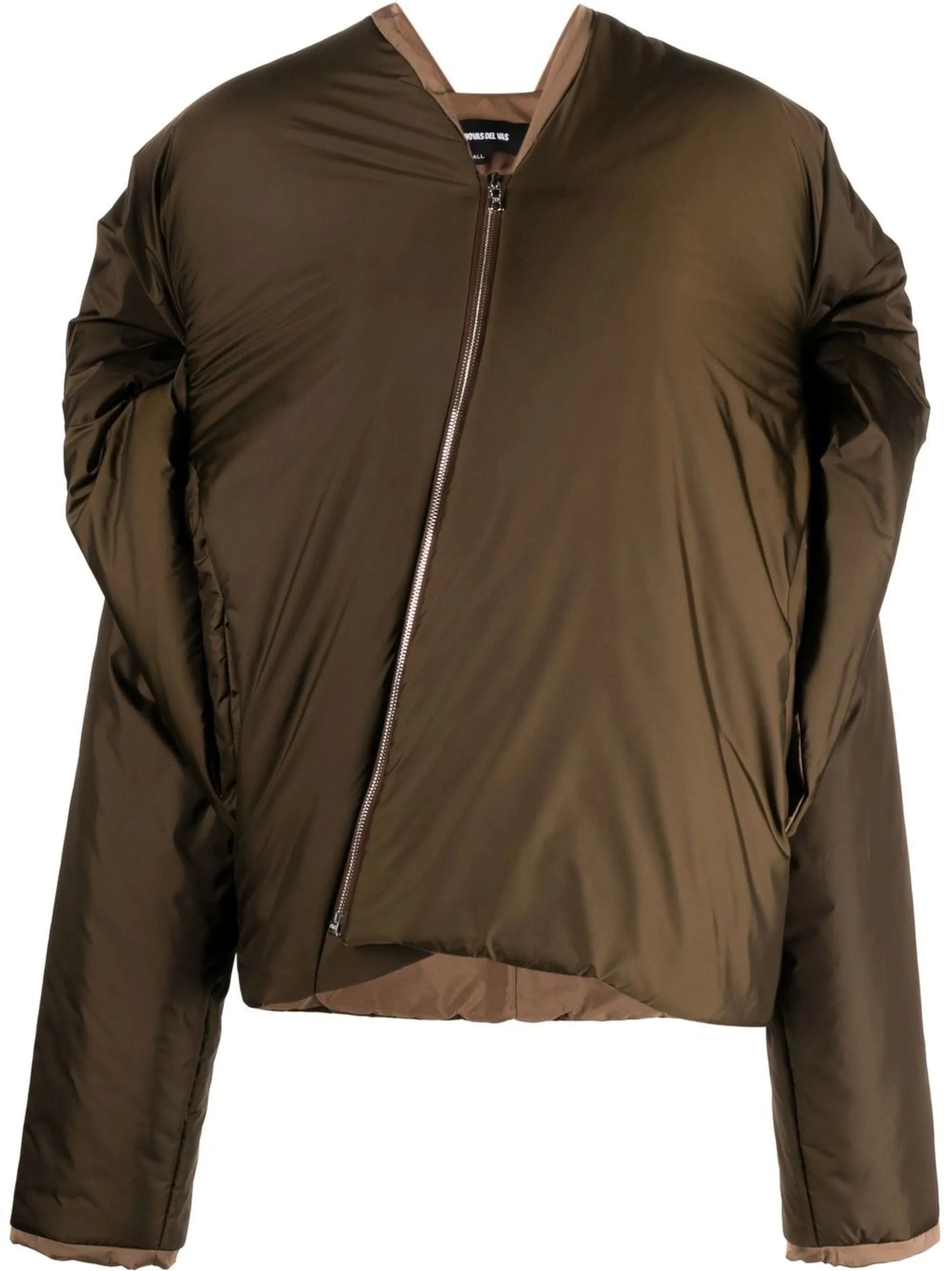 Tornado puffer jacket