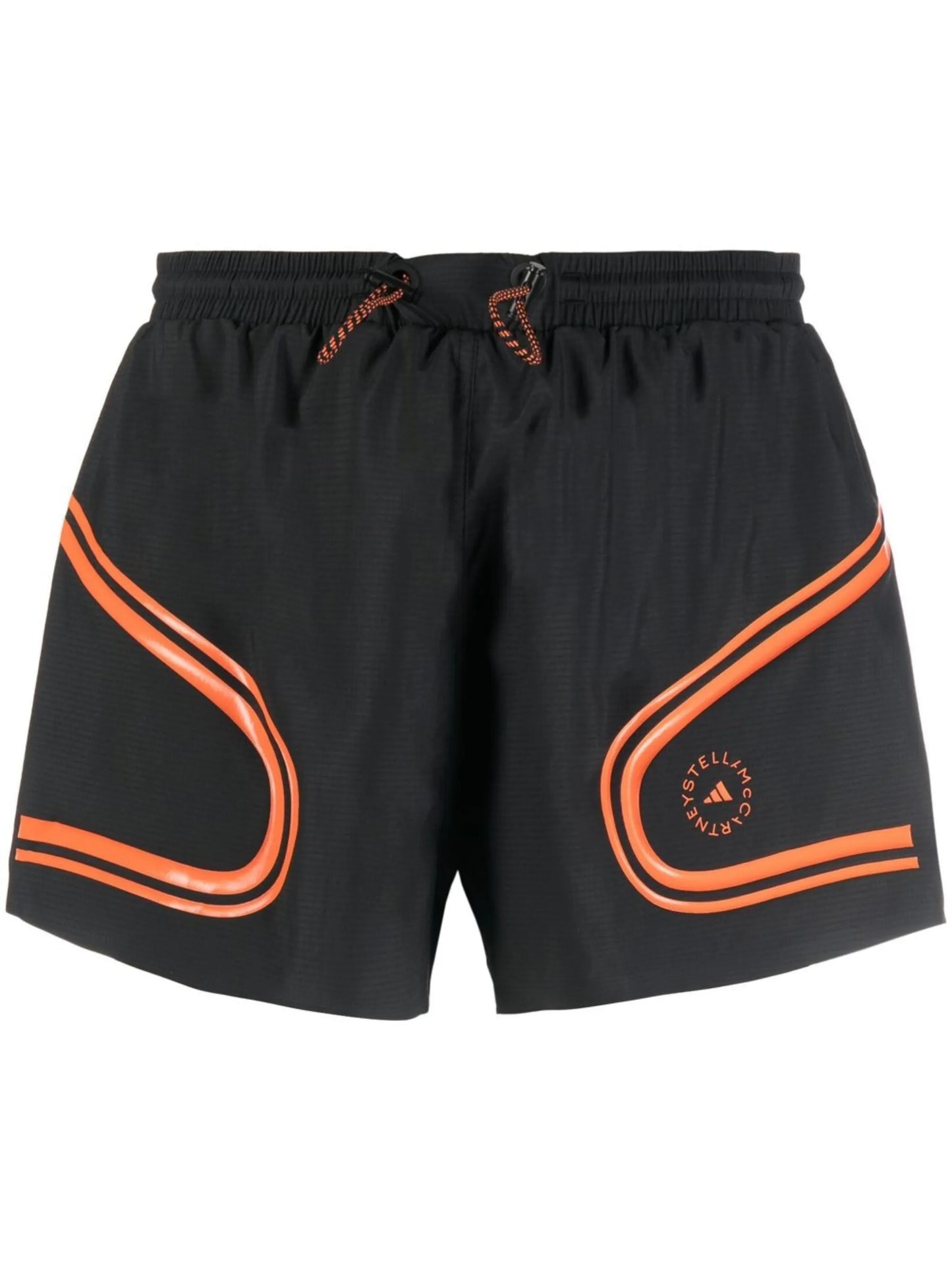 TruePace running shorts