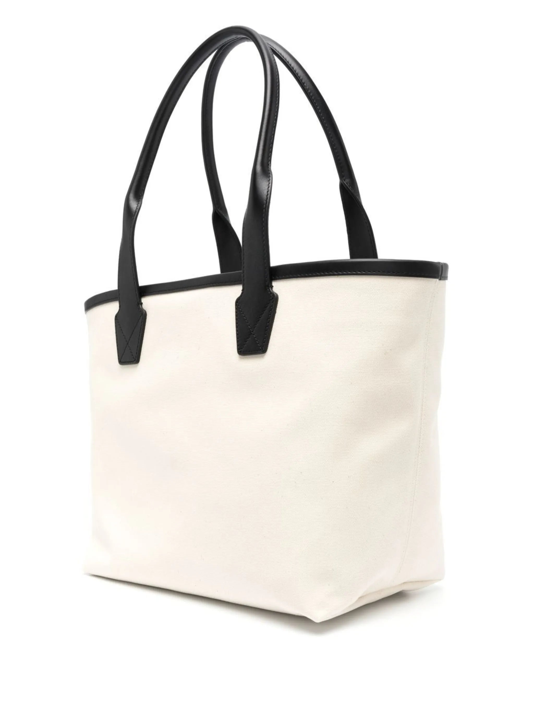 small Jumbo logo tote bag