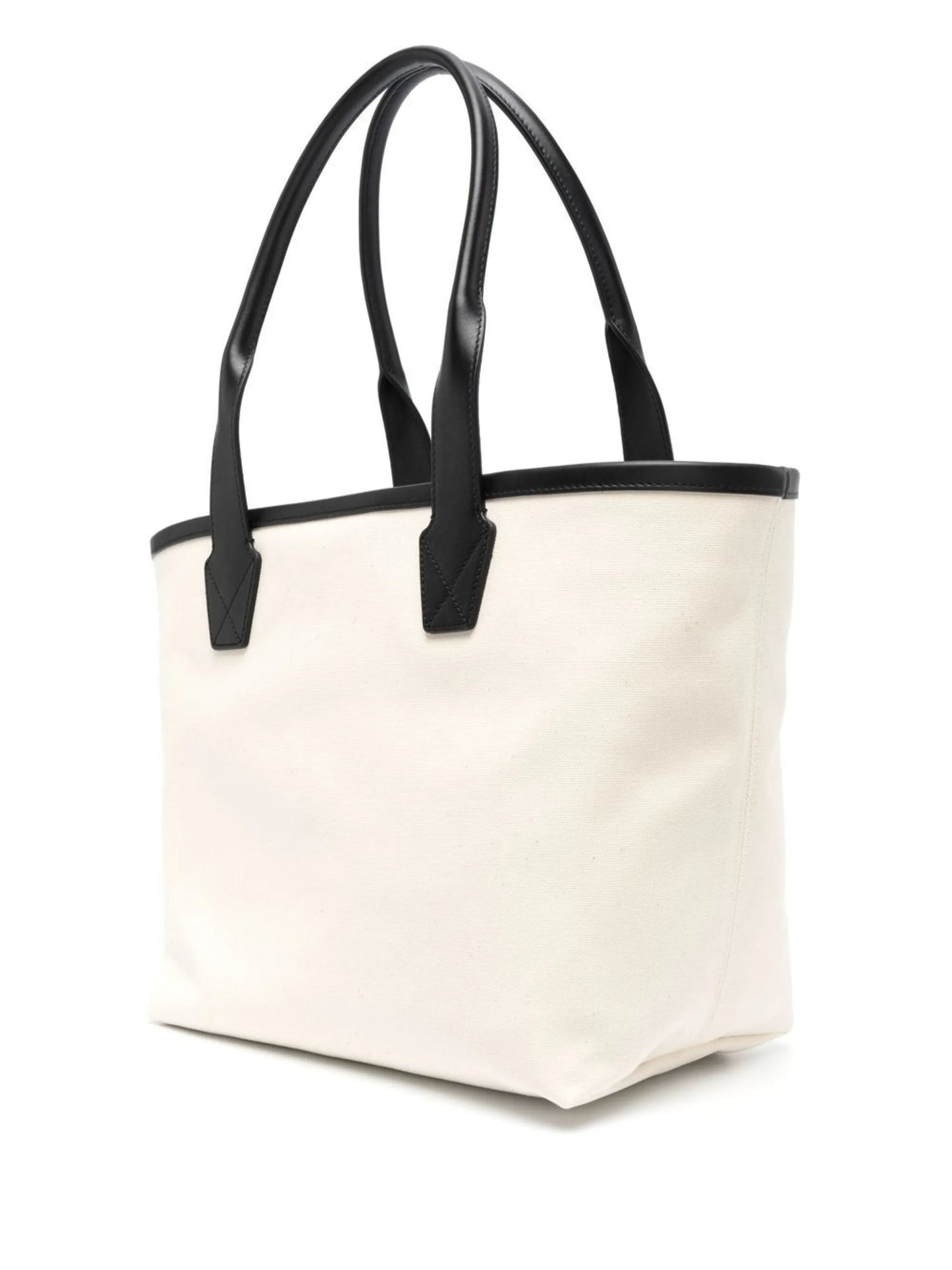 small Jumbo logo tote bag