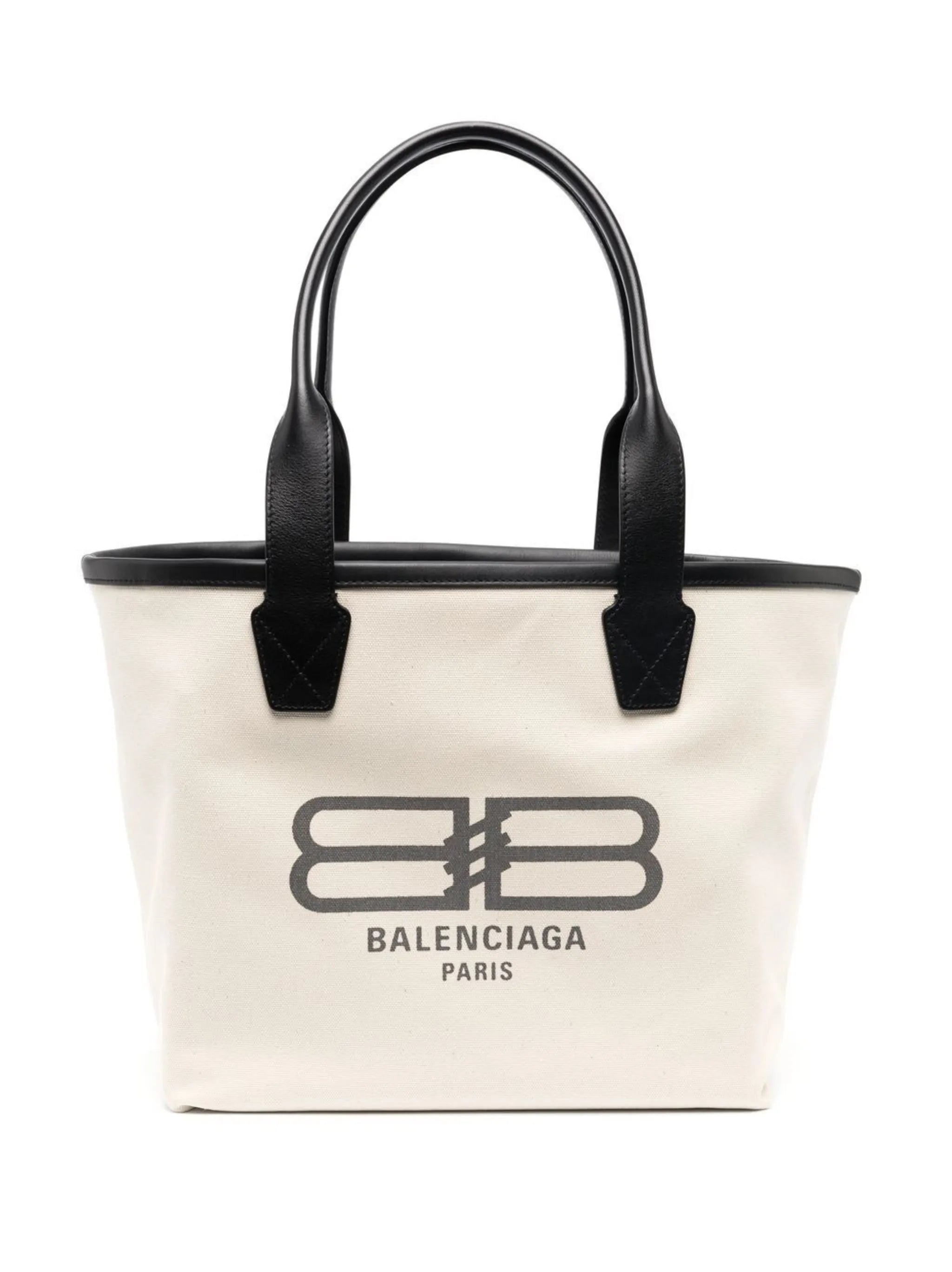 small Jumbo logo tote bag