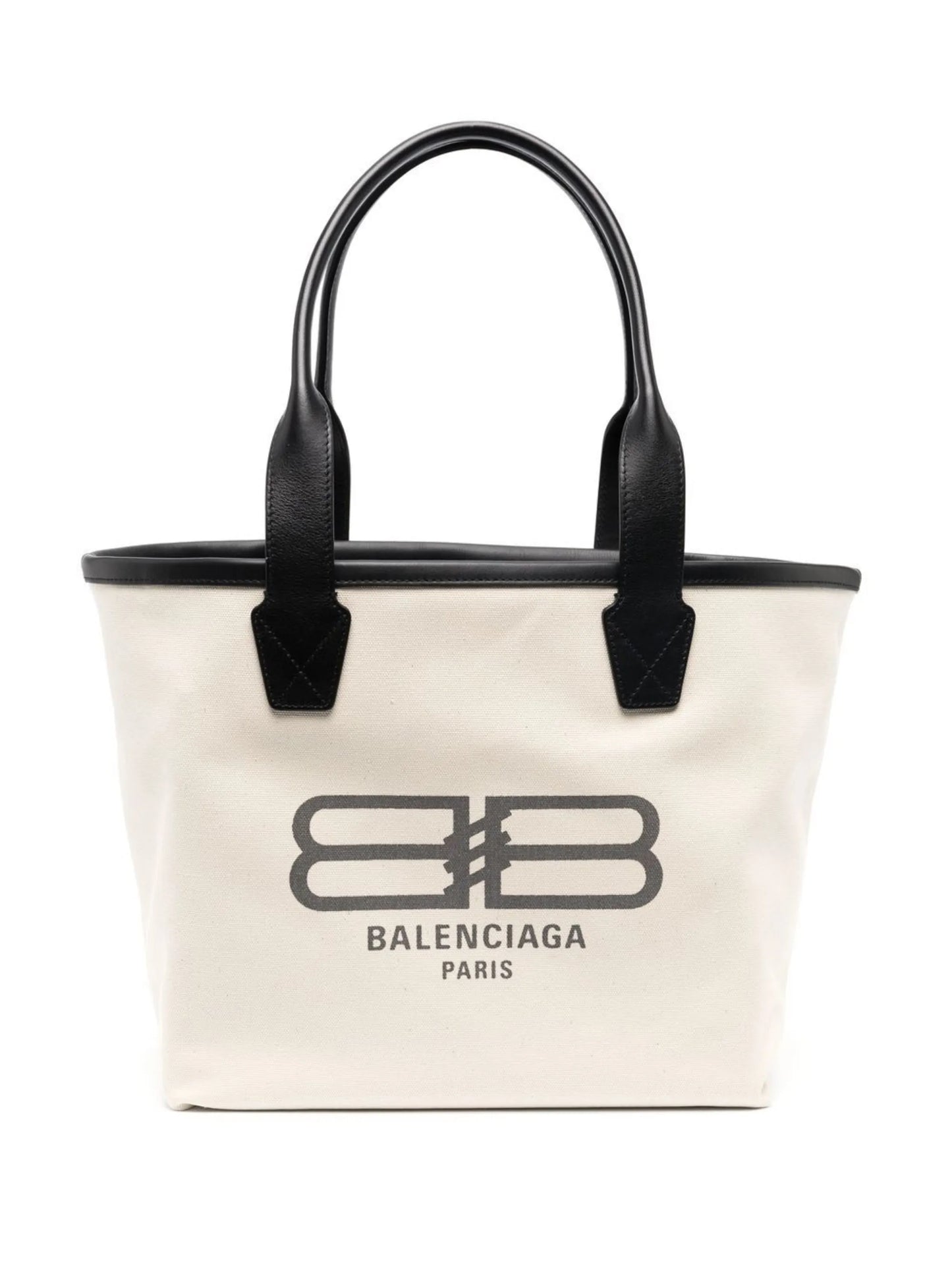 small Jumbo logo tote bag
