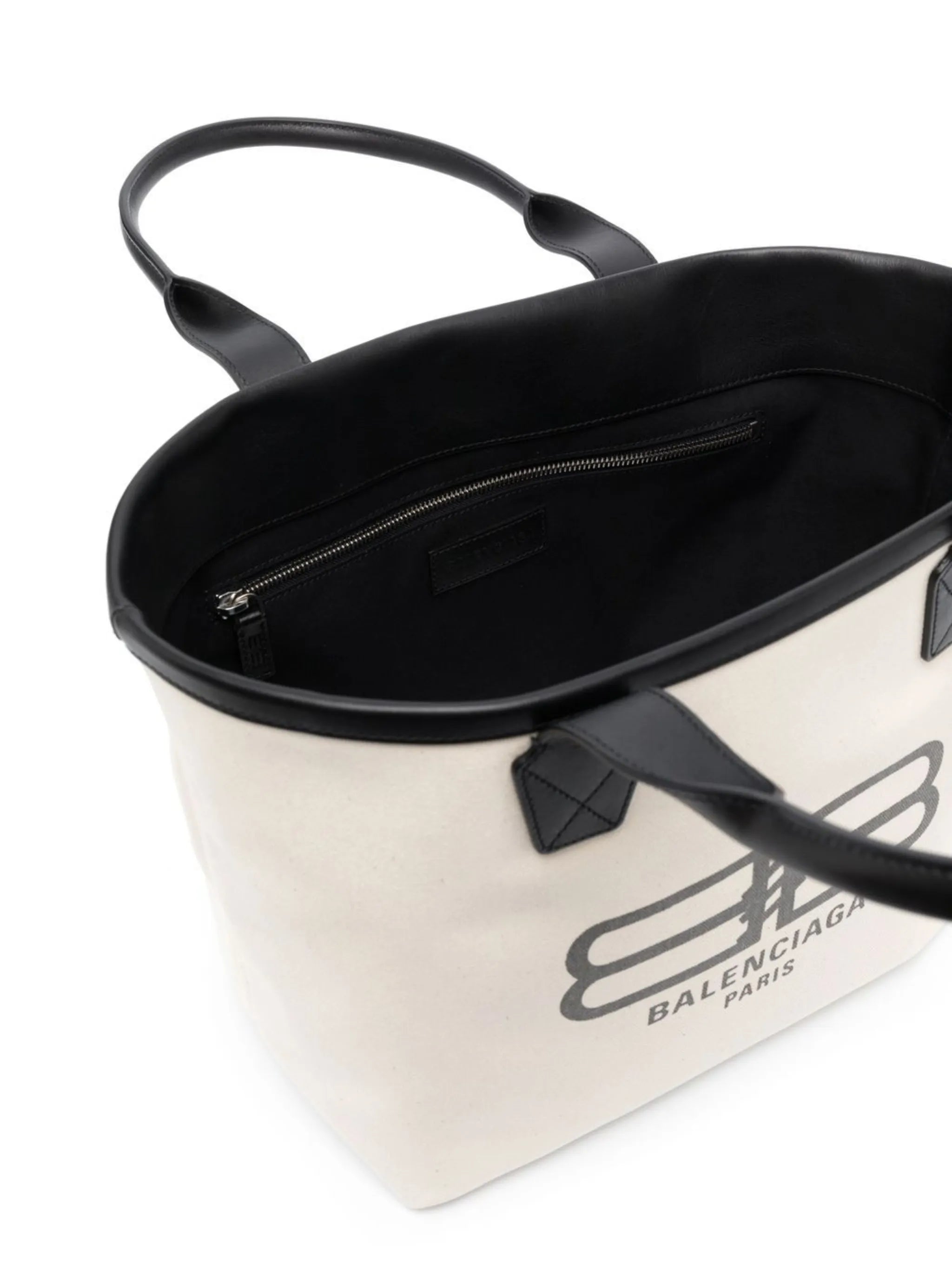 small Jumbo logo tote bag