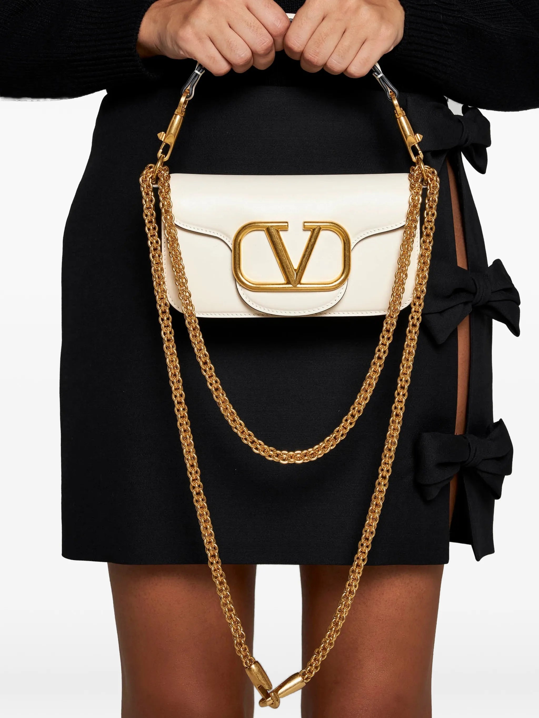 Locò small shoulder bag