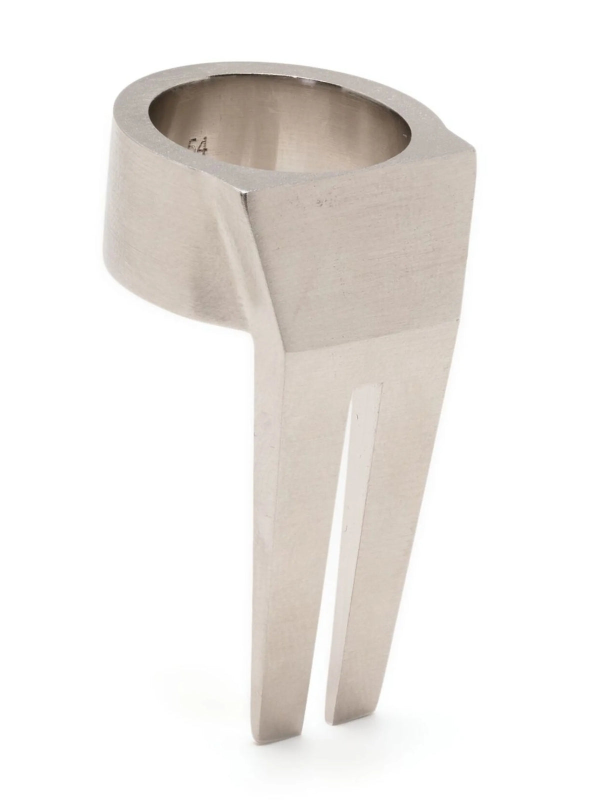 Strobe open trunk ring