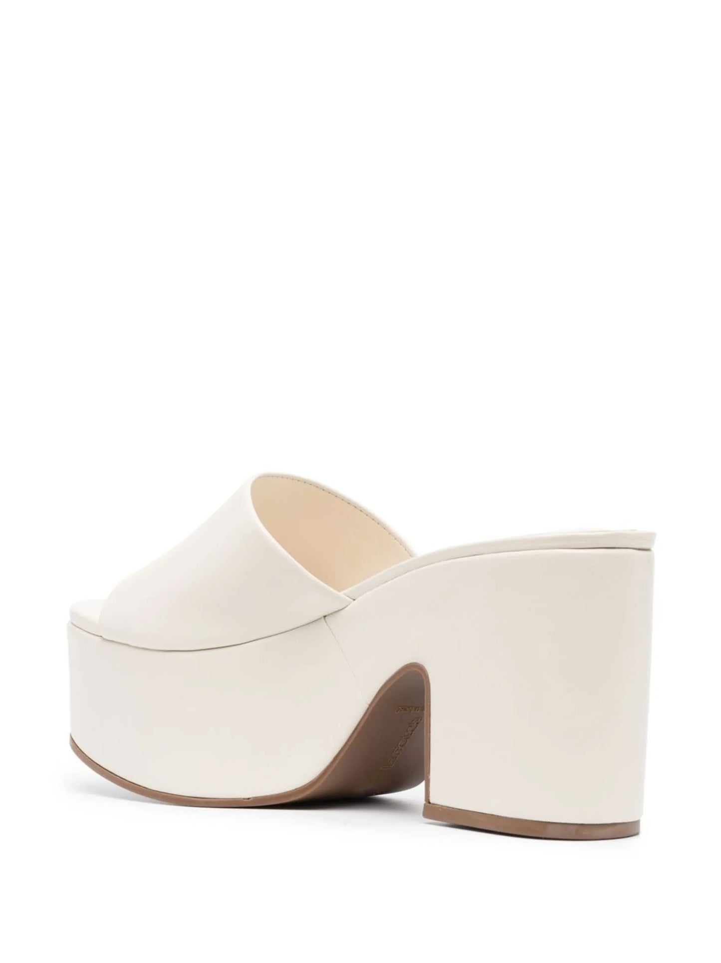 100mm Miso sandals