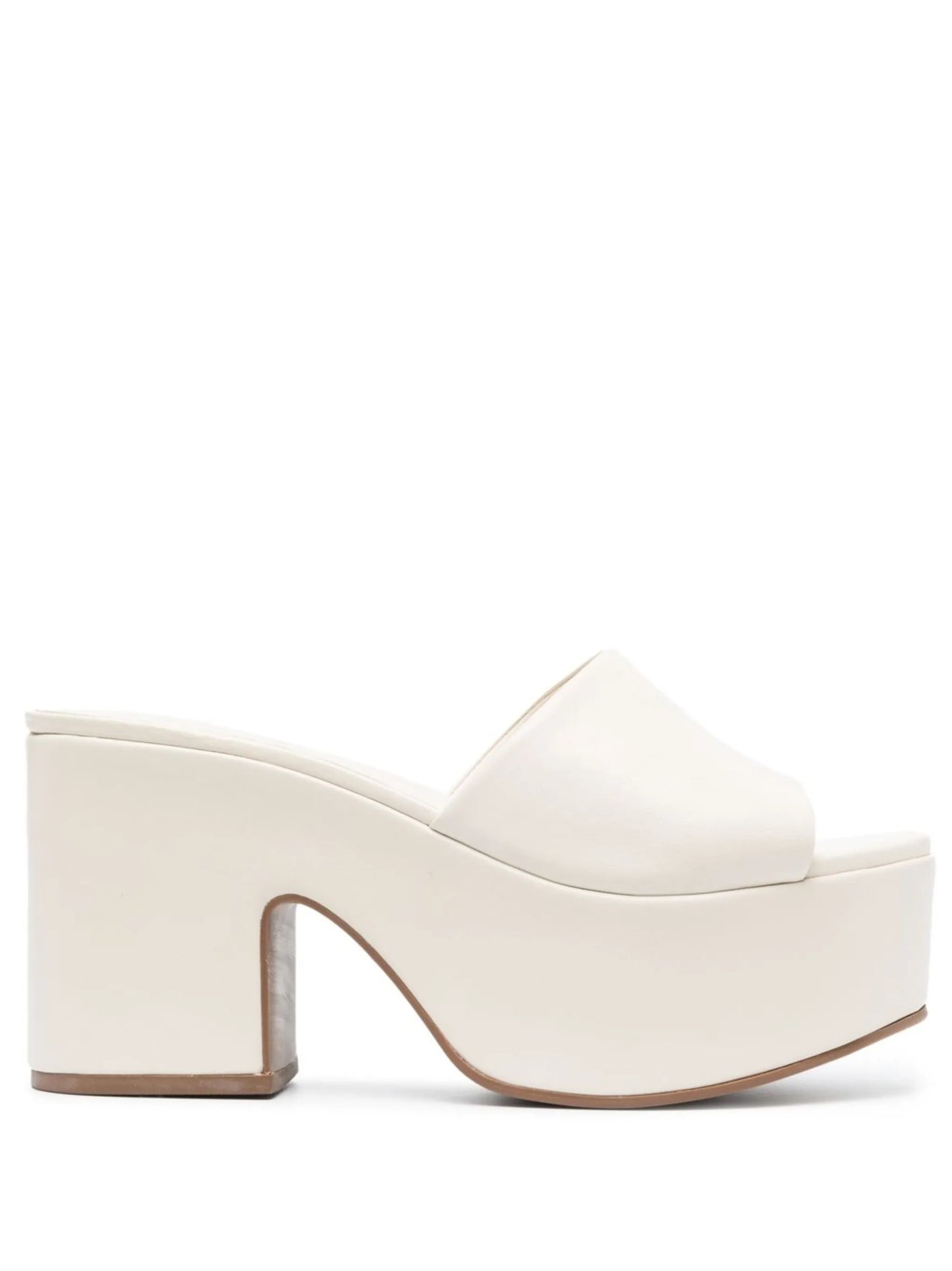 100mm Miso sandals