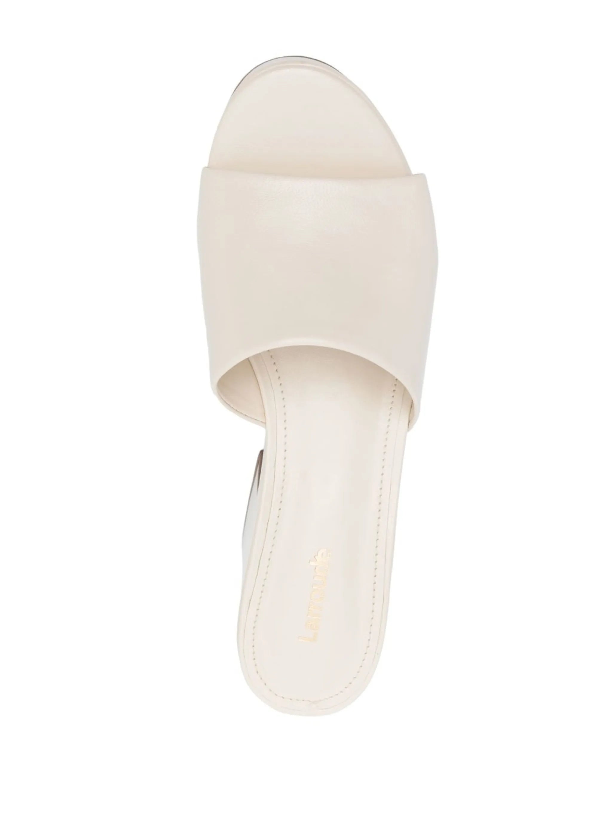 100mm Miso sandals