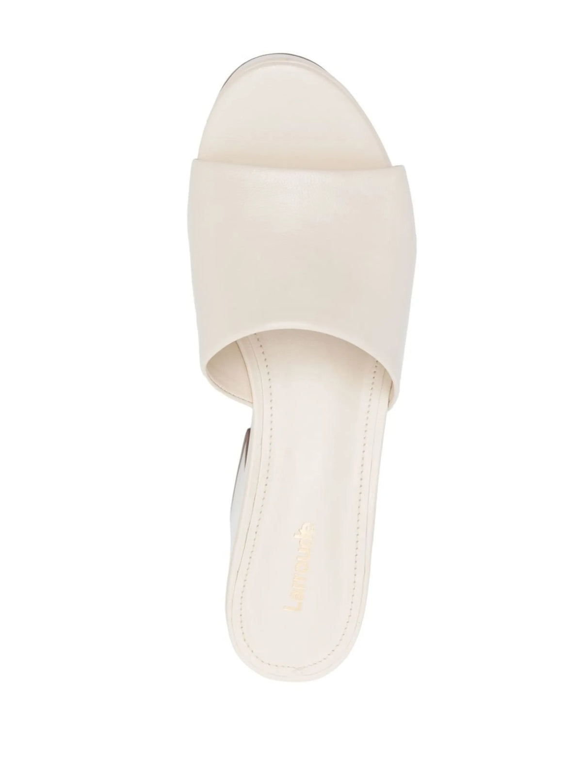 100mm Miso sandals