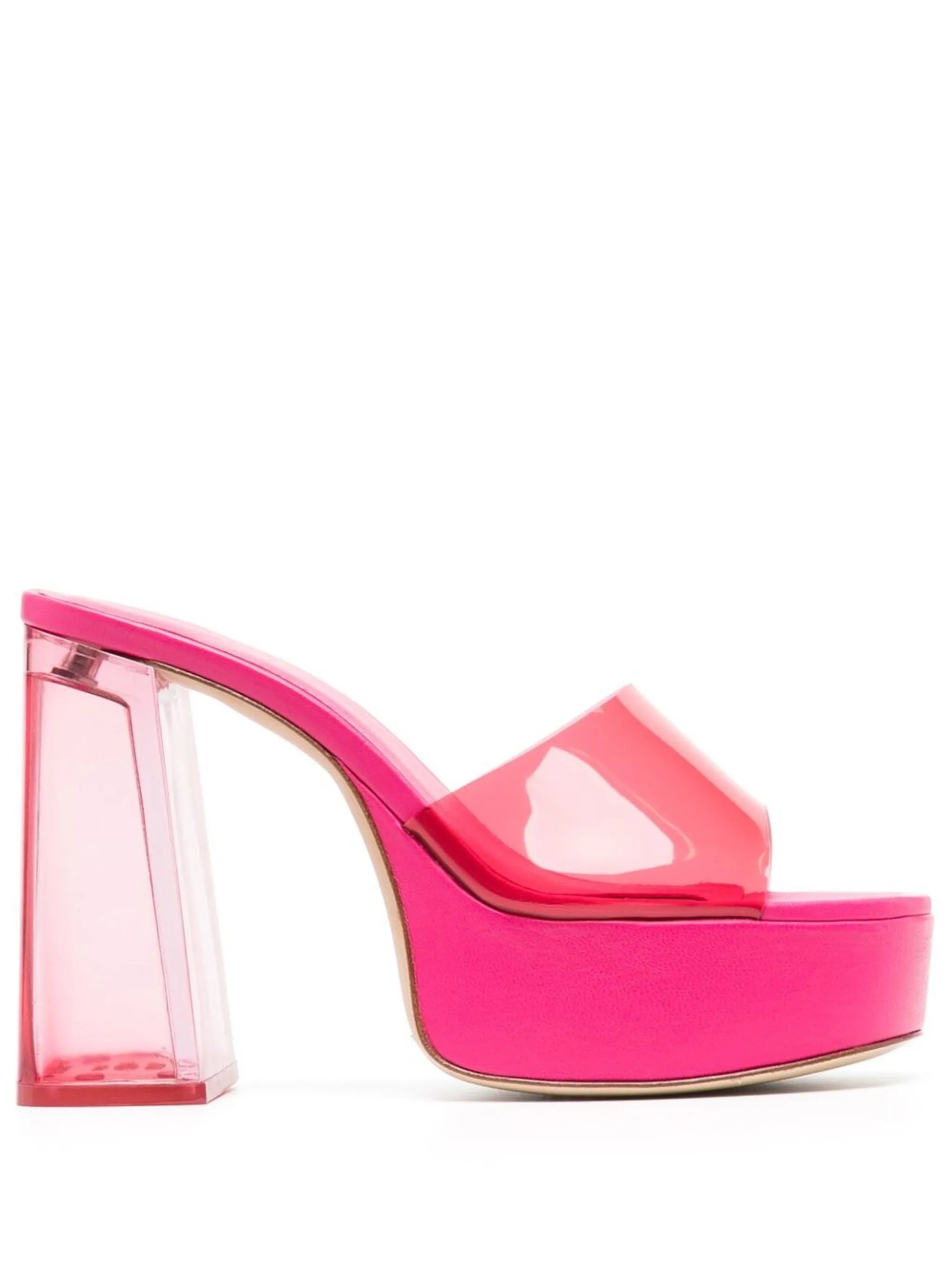 130mm Dolly sandals