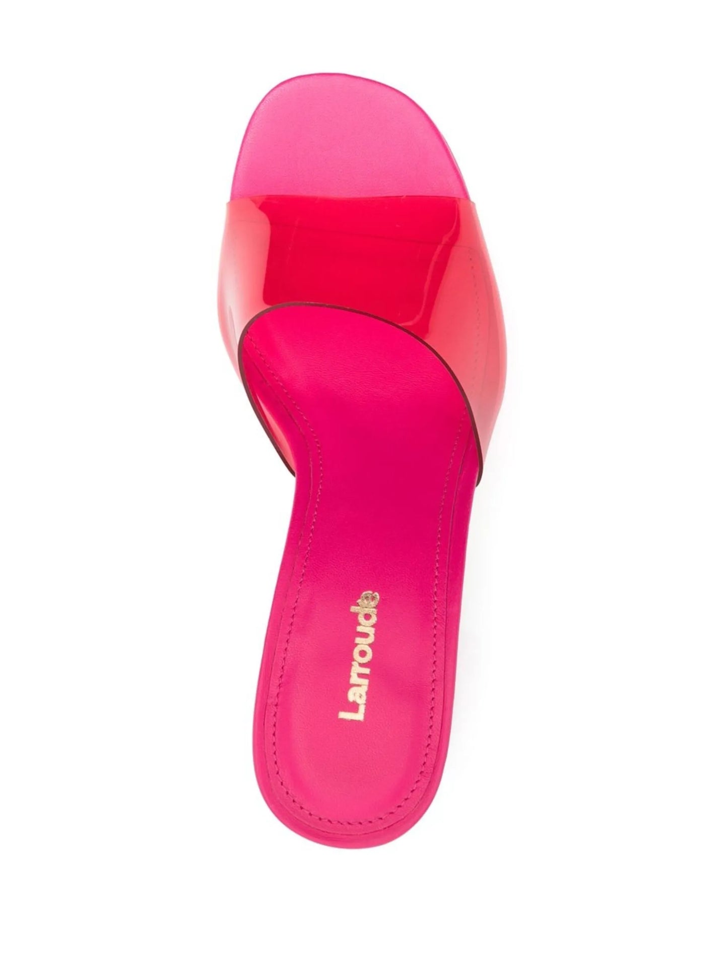 130mm Dolly sandals