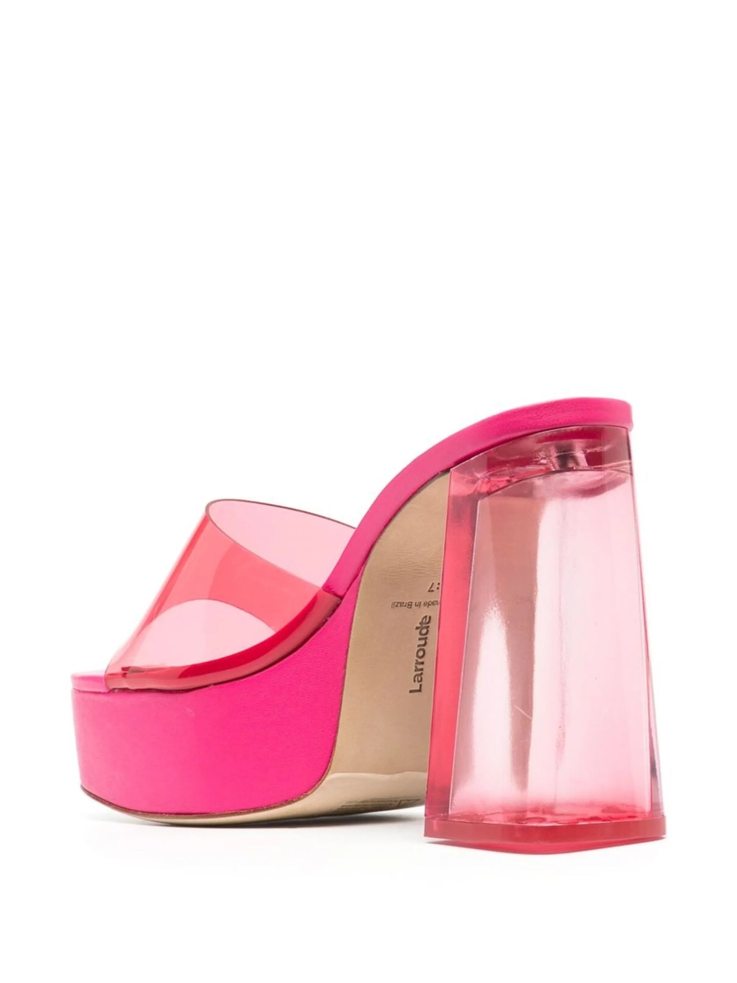 130mm Dolly sandals