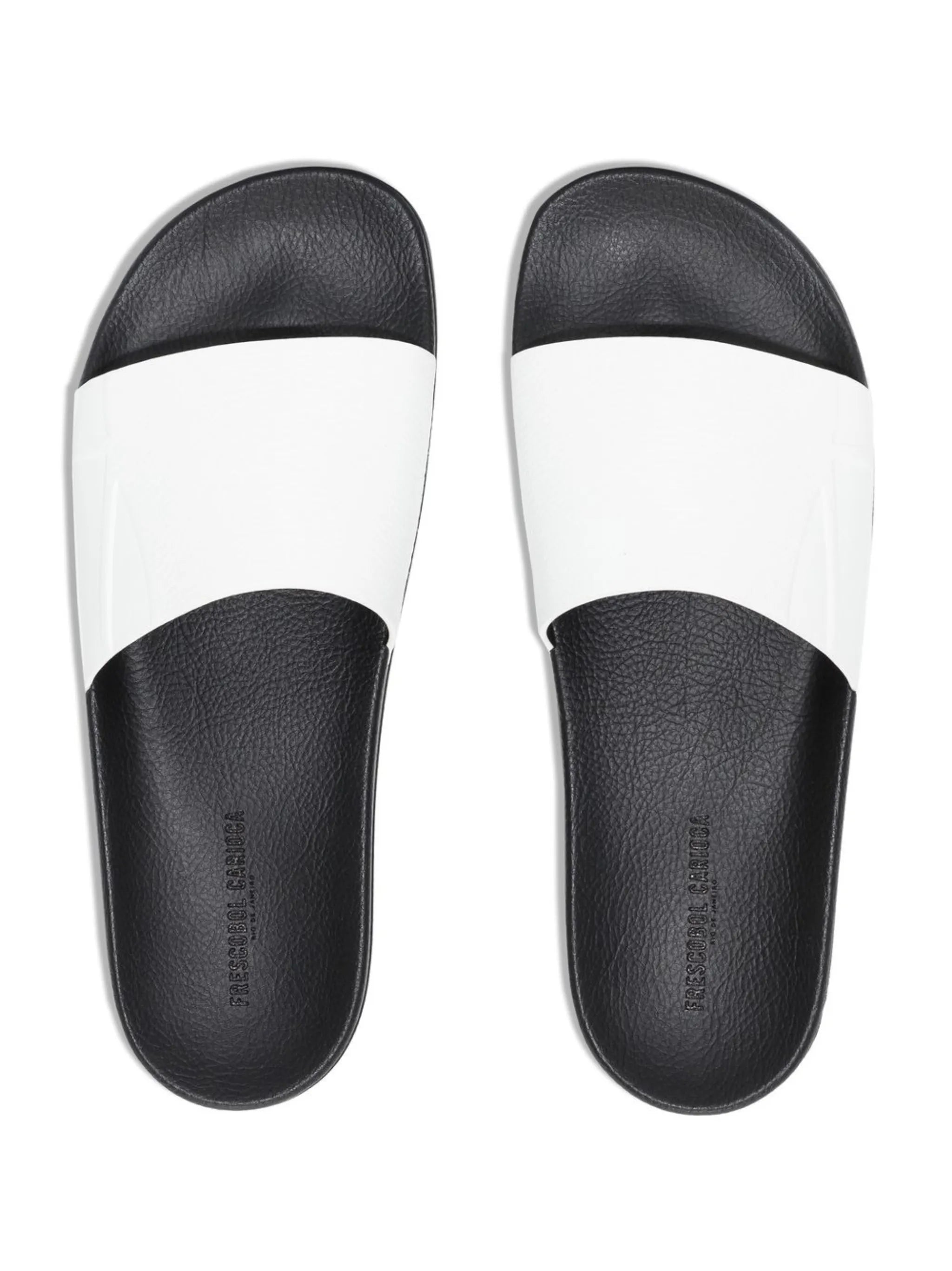 Humberto suede slides