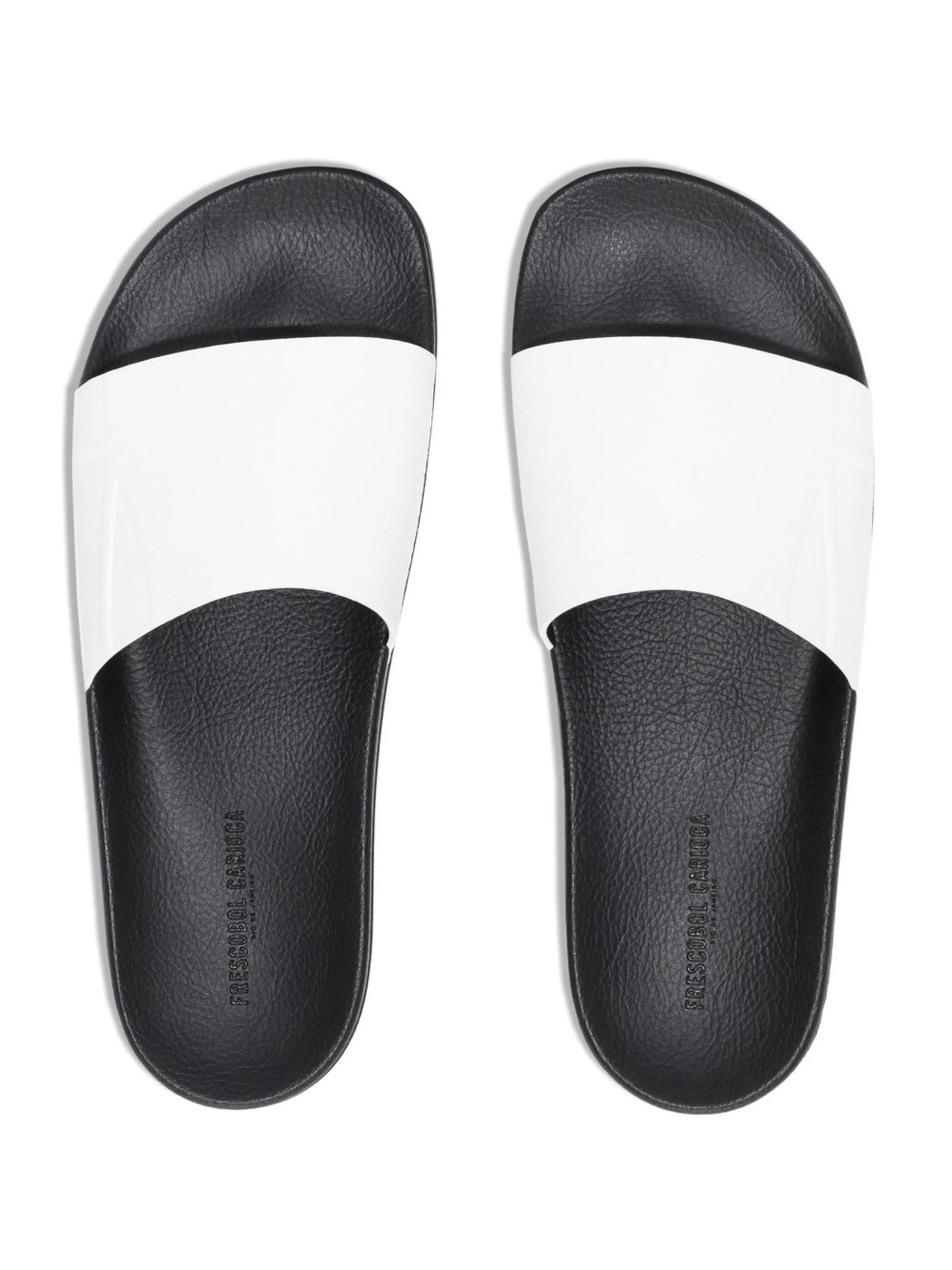 Humberto suede slides