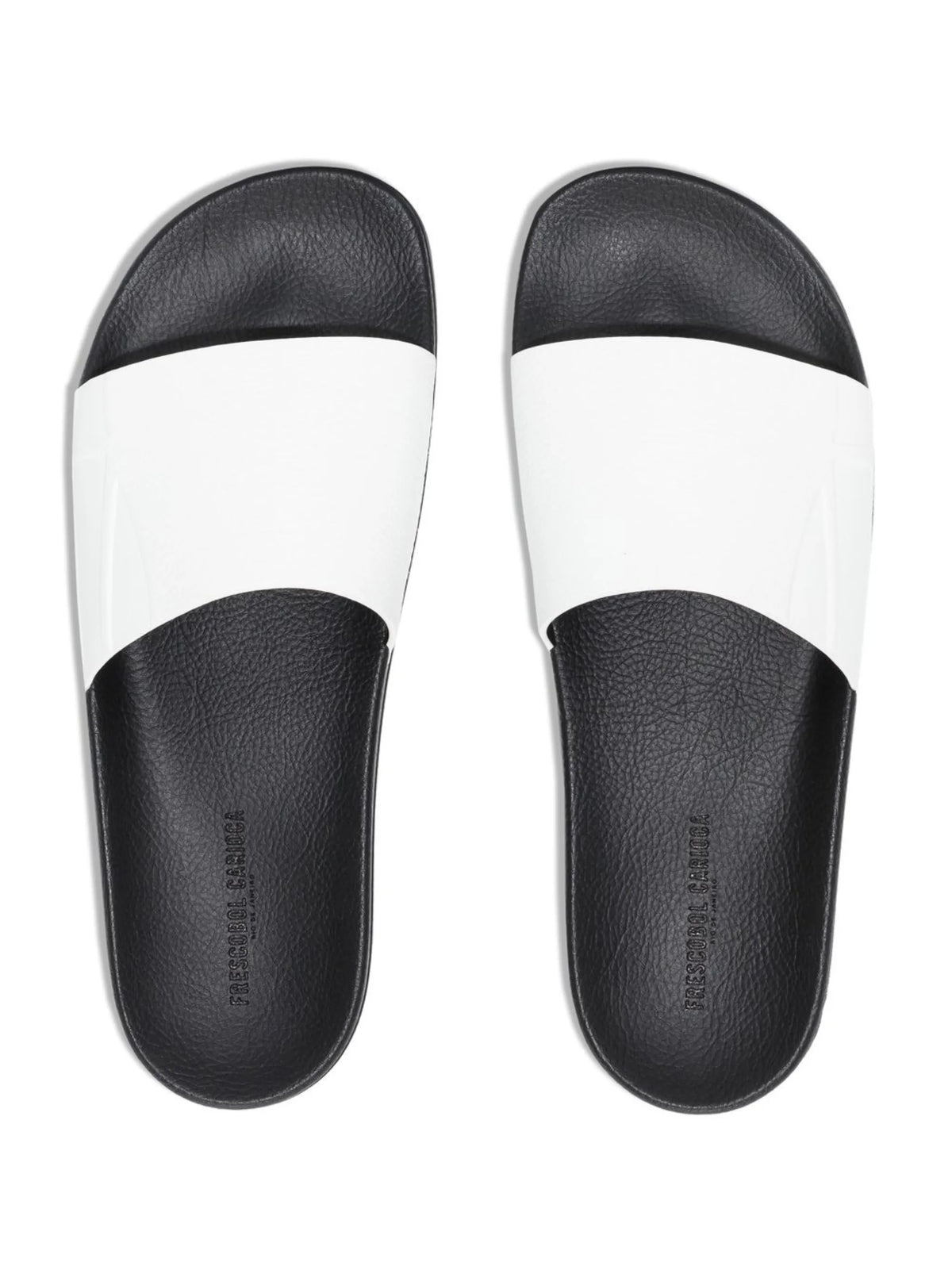 Humberto suede slides