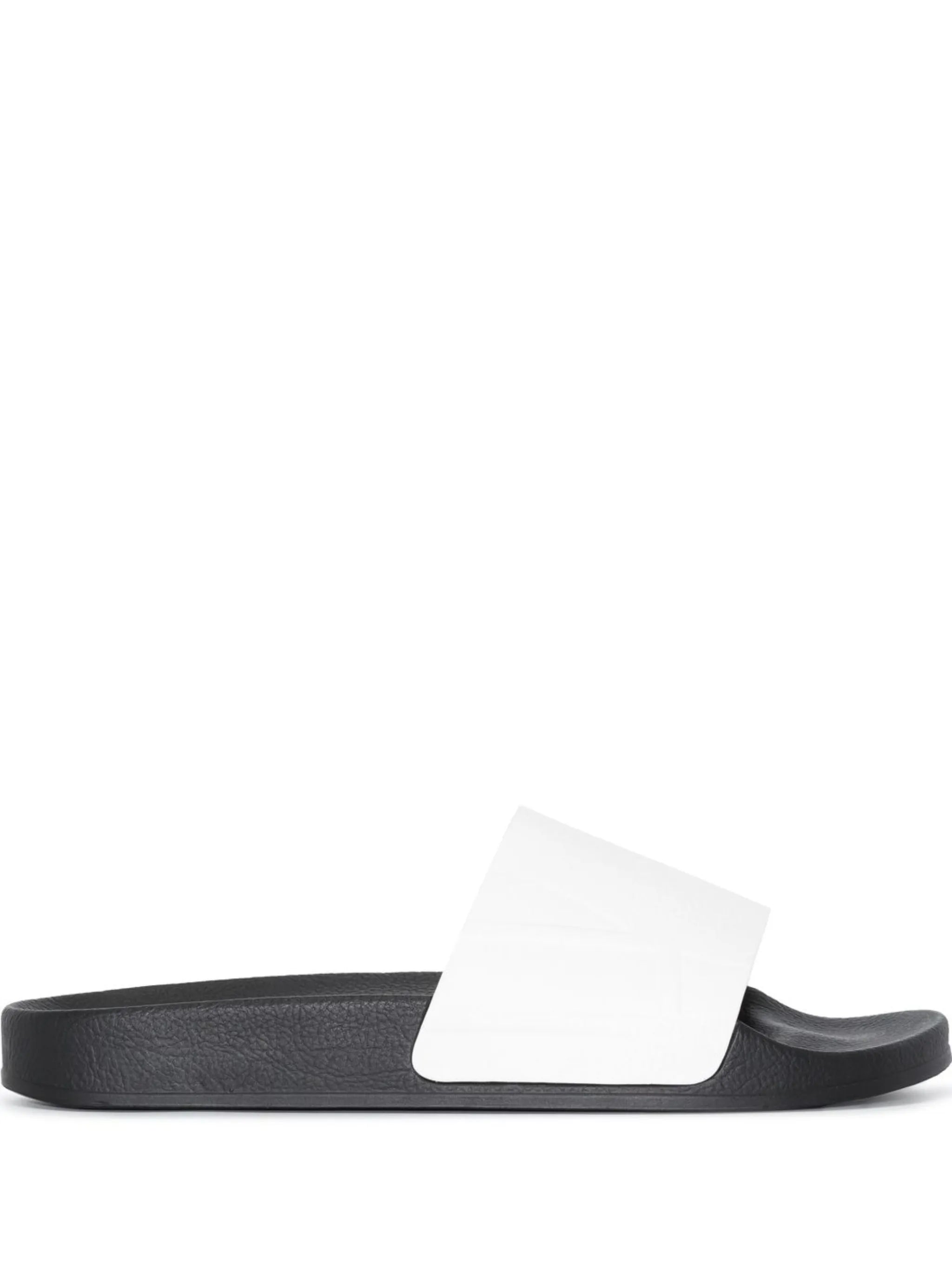 Humberto suede slides