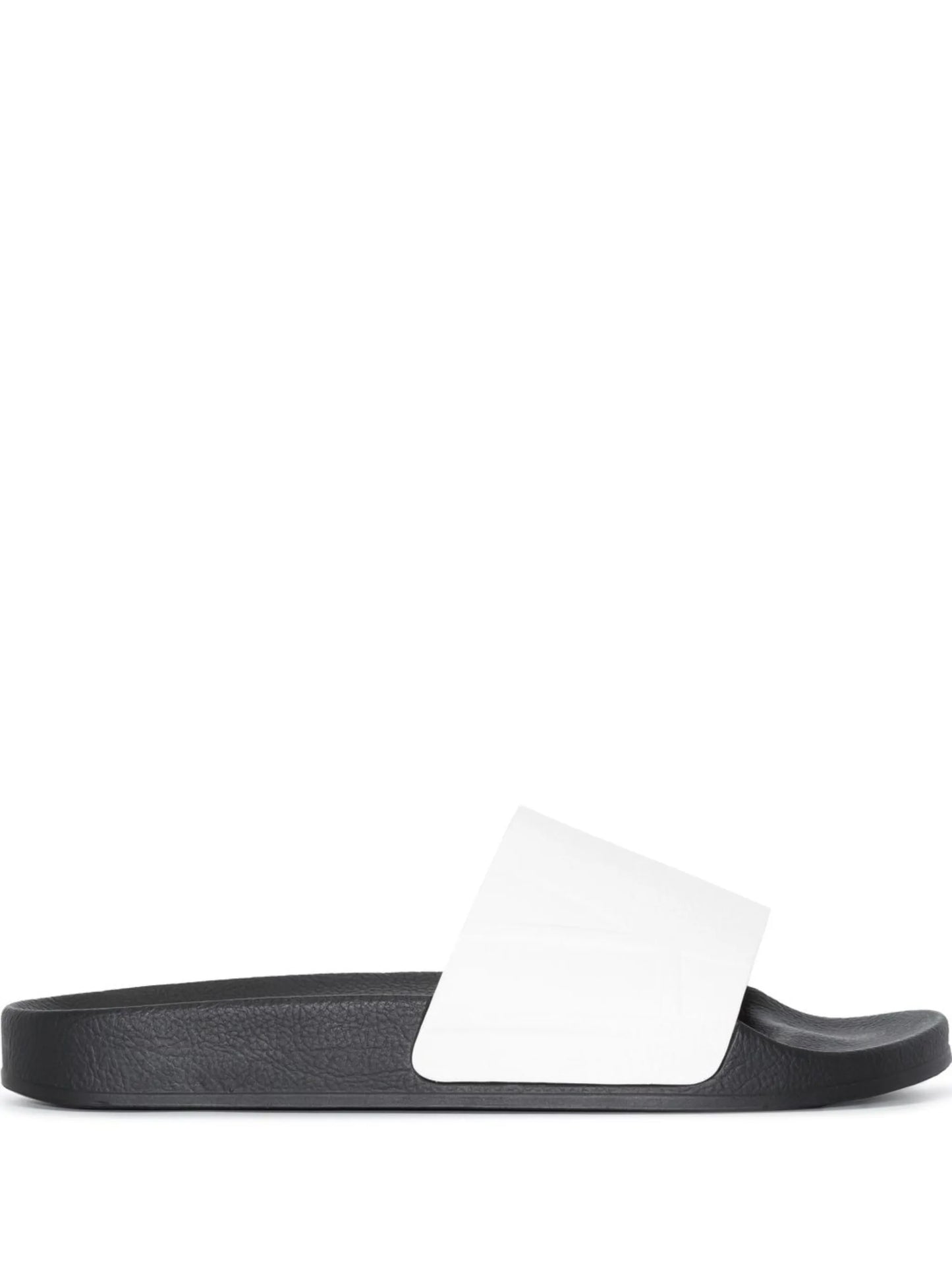 Humberto suede slides