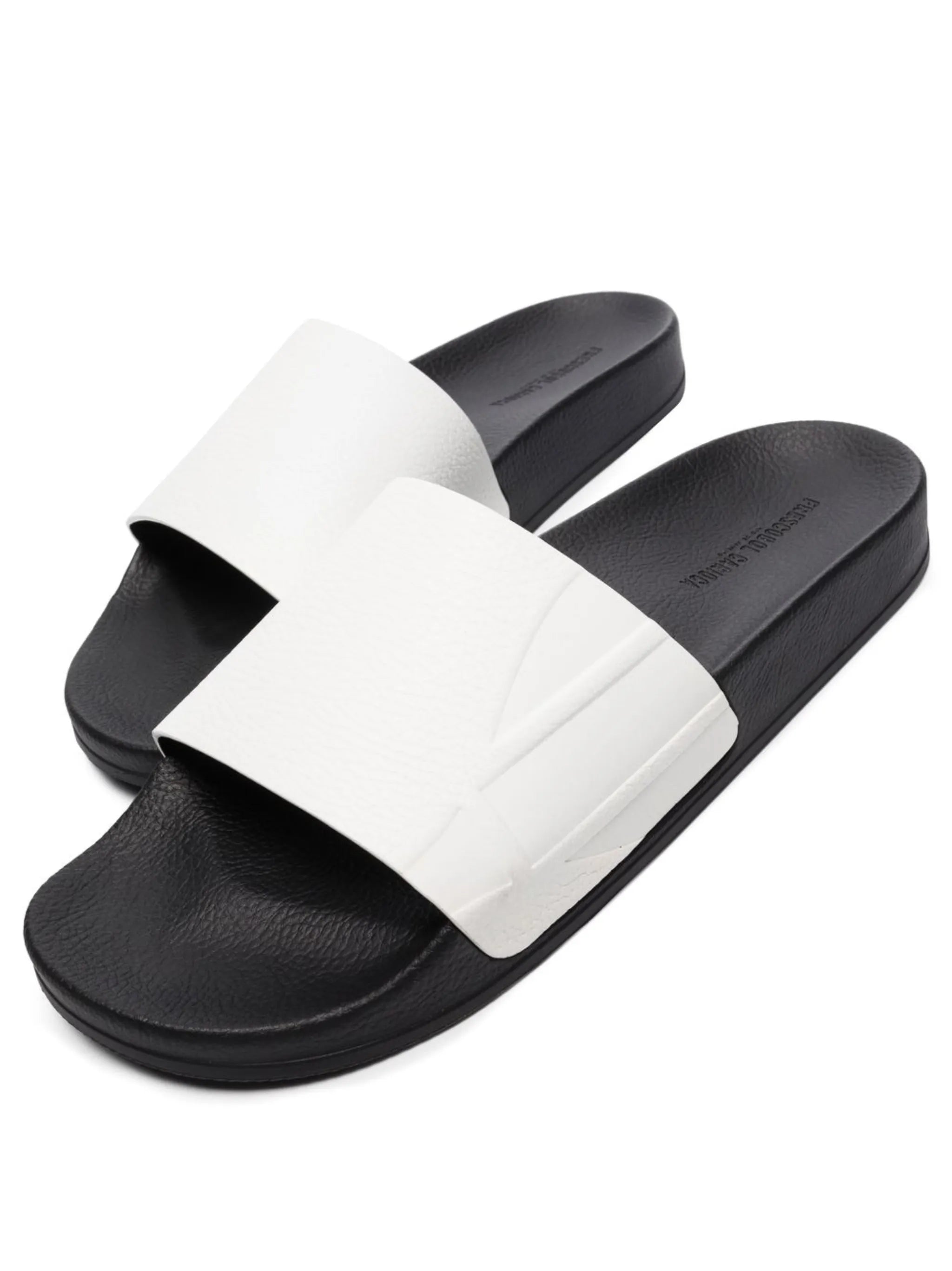 Humberto suede slides