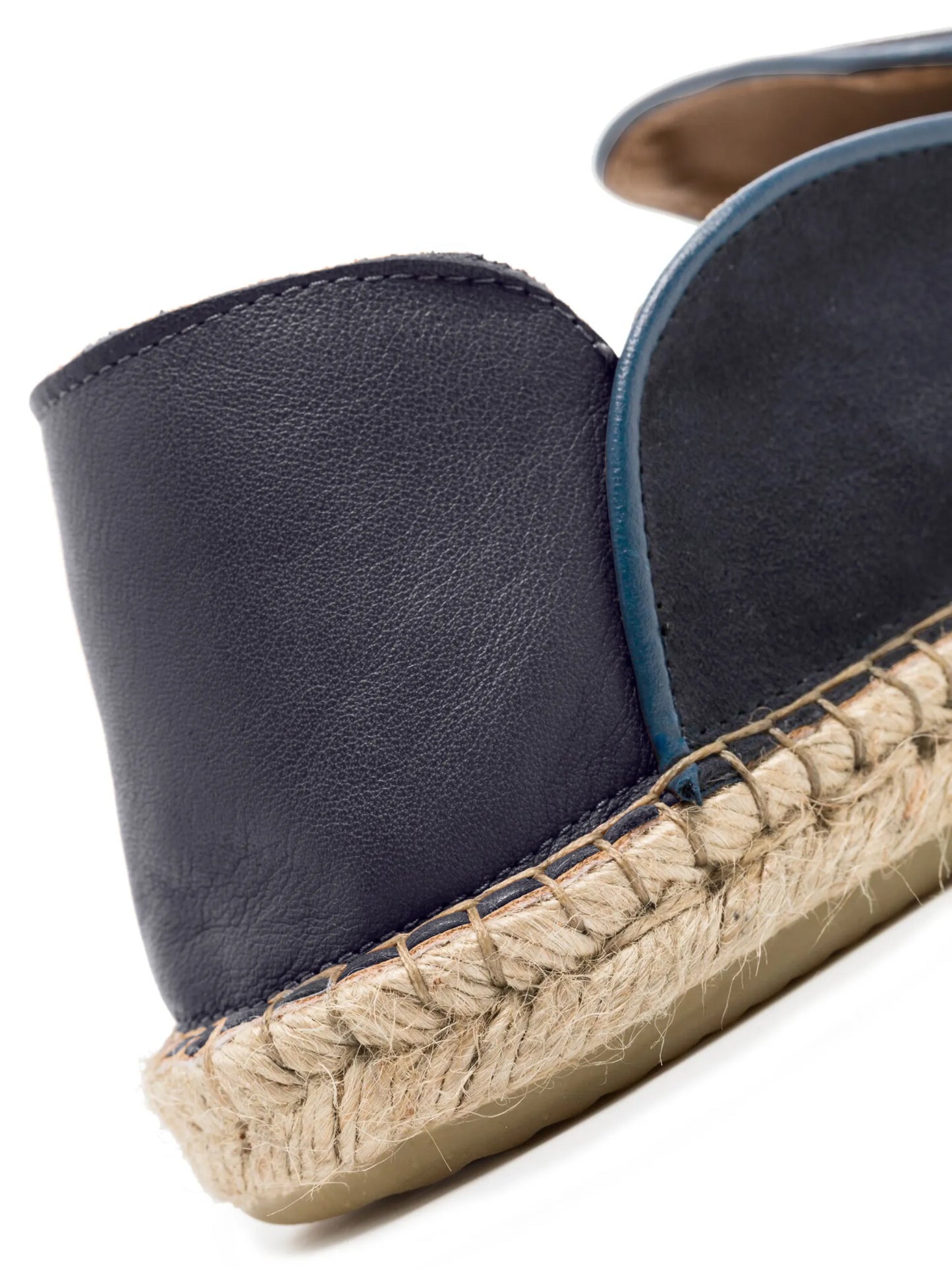 Veluso suede espadrilles