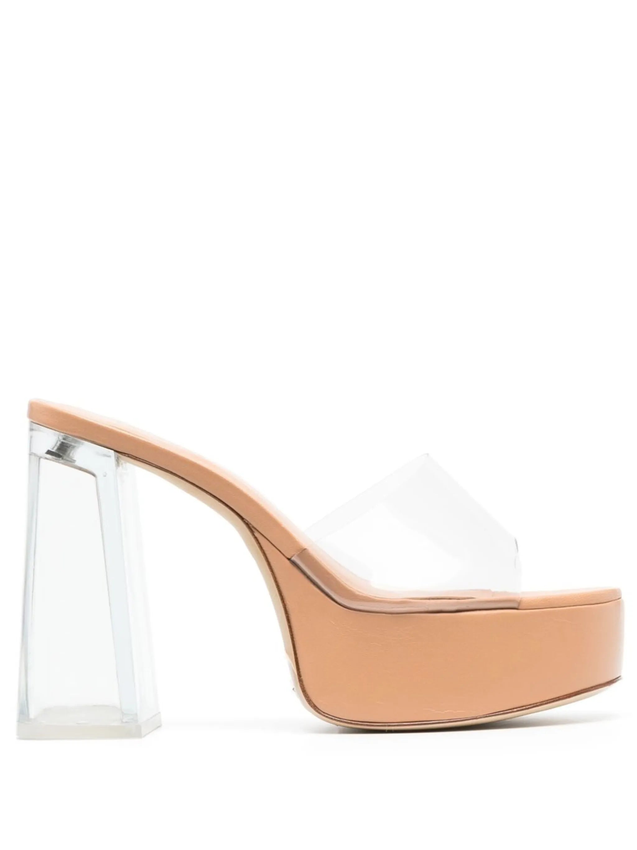 125mm Dolly sandals